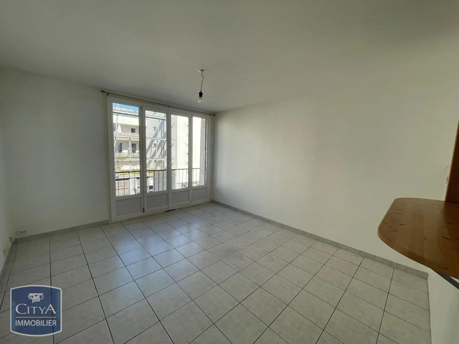 Photo 1 Appartement 2 pièces 44.48m²