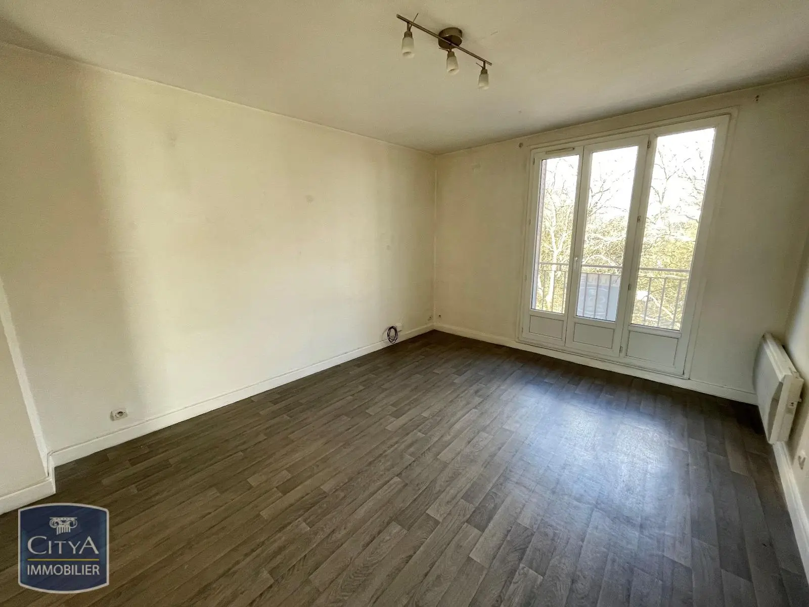 Photo Appartement 3 pièces 52.24m²