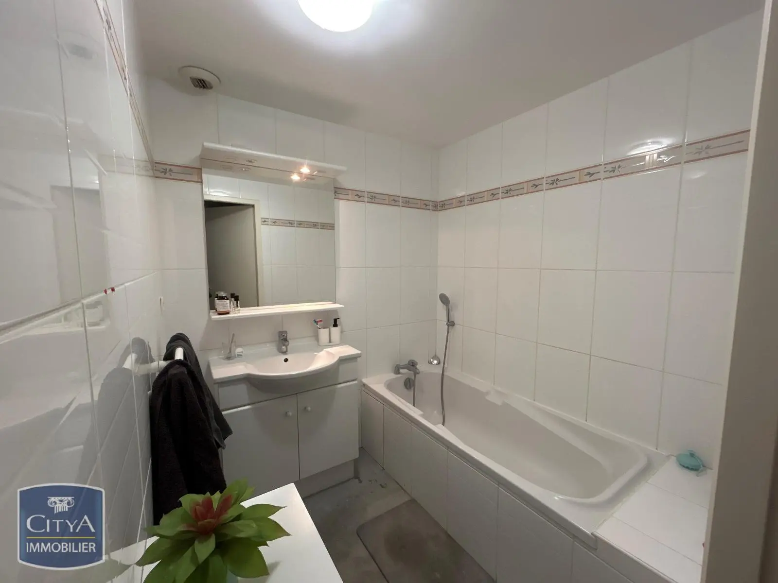 Photo 6 Appartement 2 pièces 42.39m²