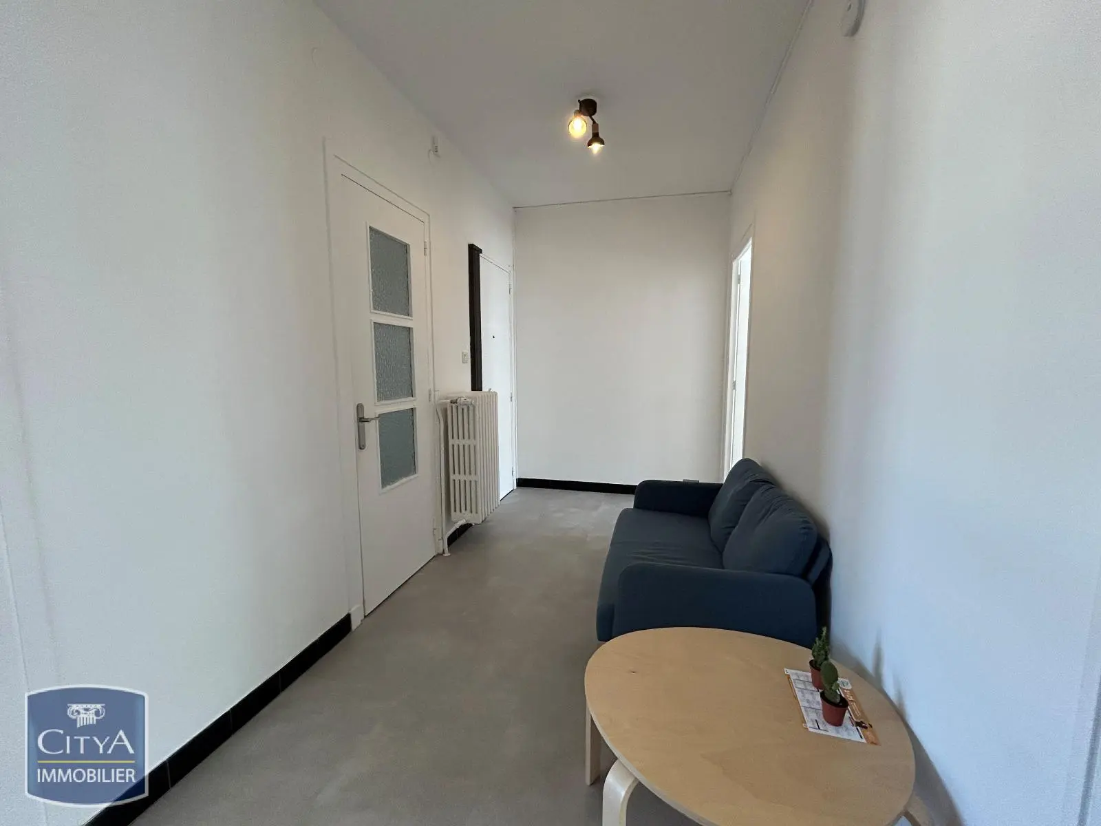 Photo 1 Appartement 3 pièces 61.23m²