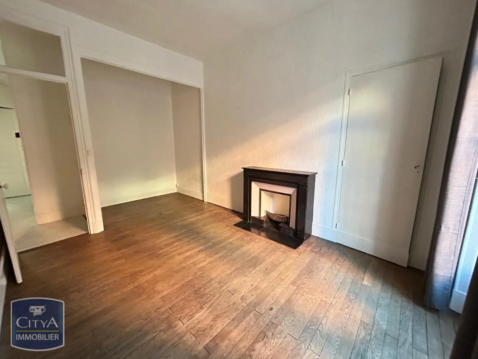 Photo 2 Appartement 2 pièces 57m²