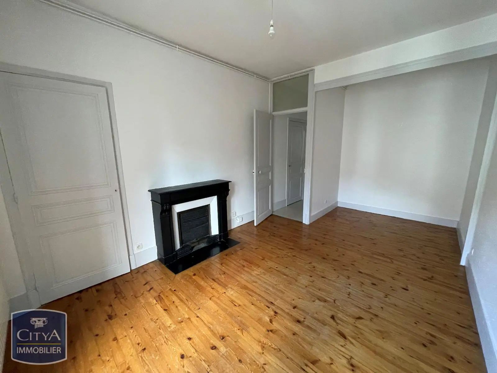 Photo 1 Appartement 1 pièce 38.7m²