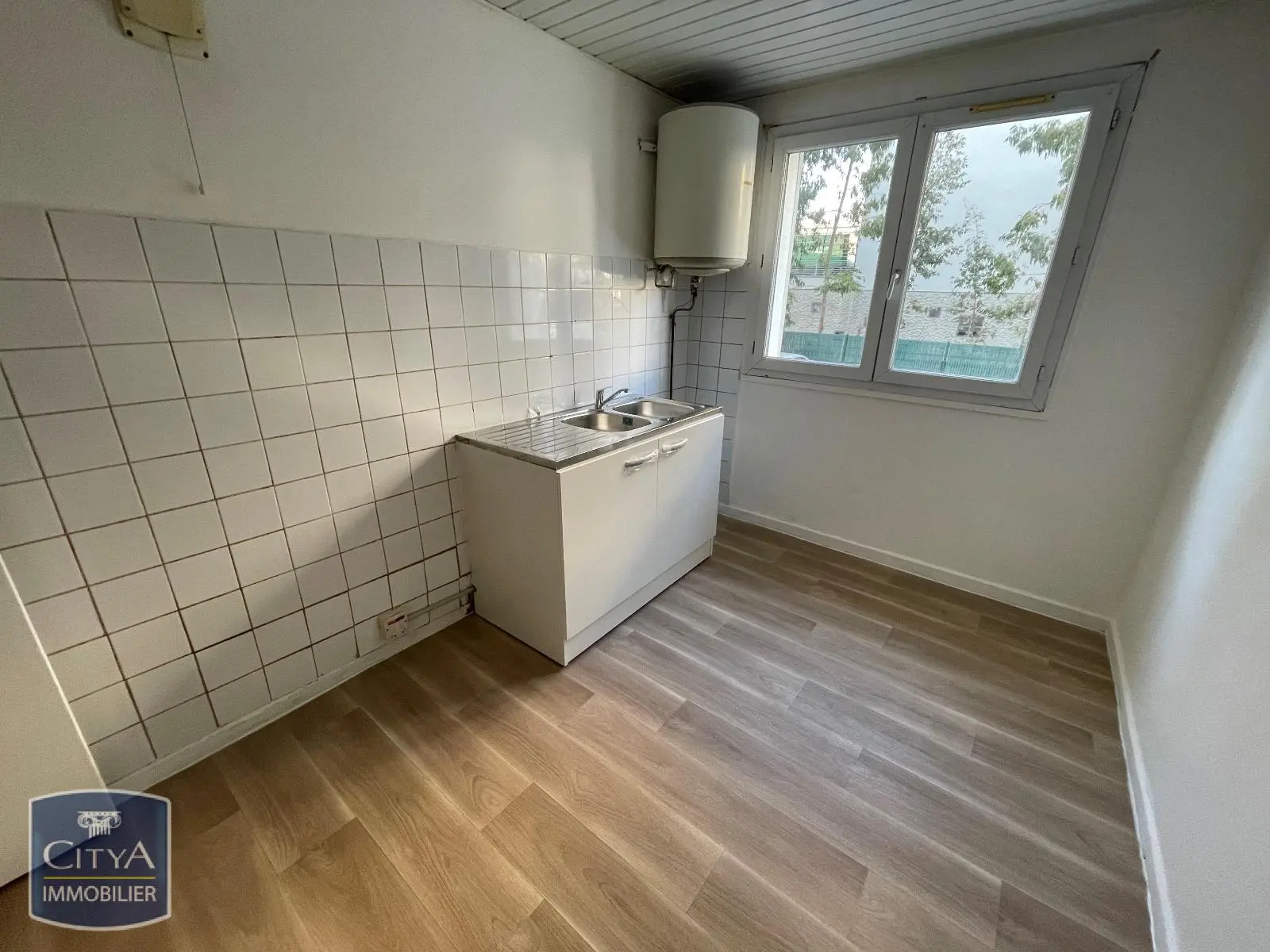 Photo 1 Appartement 3 pièces 50m²