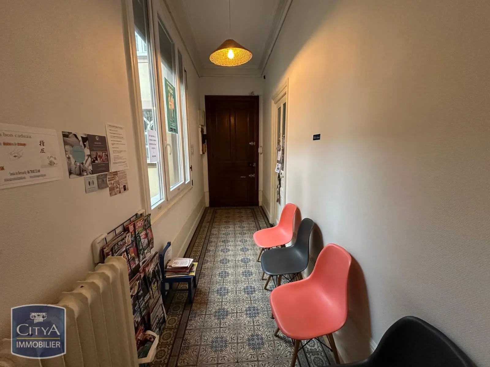 Photo 6 Local Professionnel