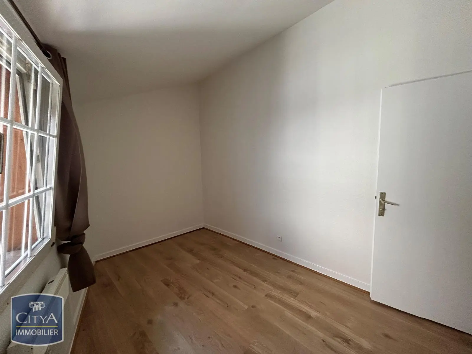 Photo 1 Appartement 2 pièces 37.6m²