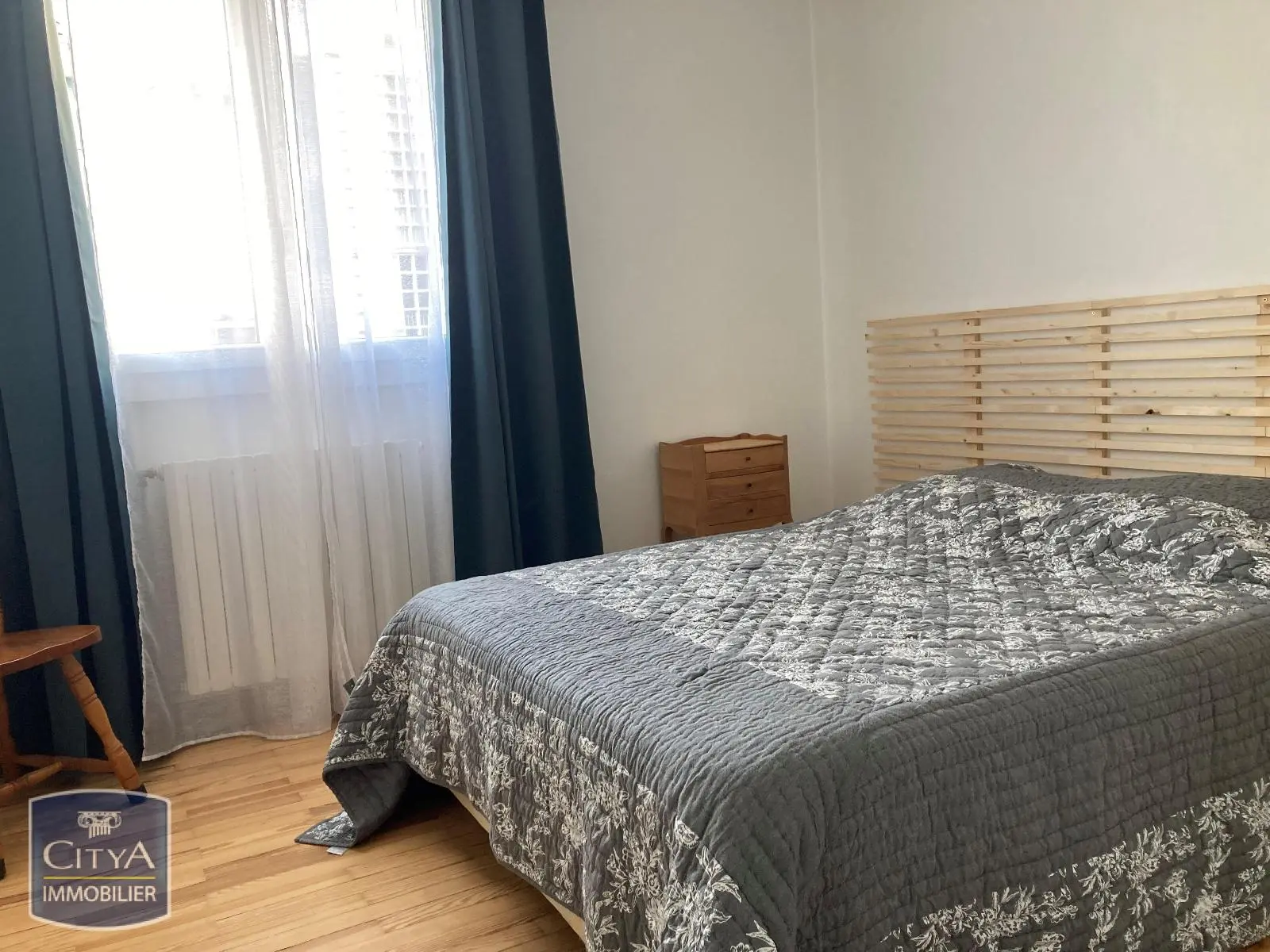 Photo 4 appartement Grenoble