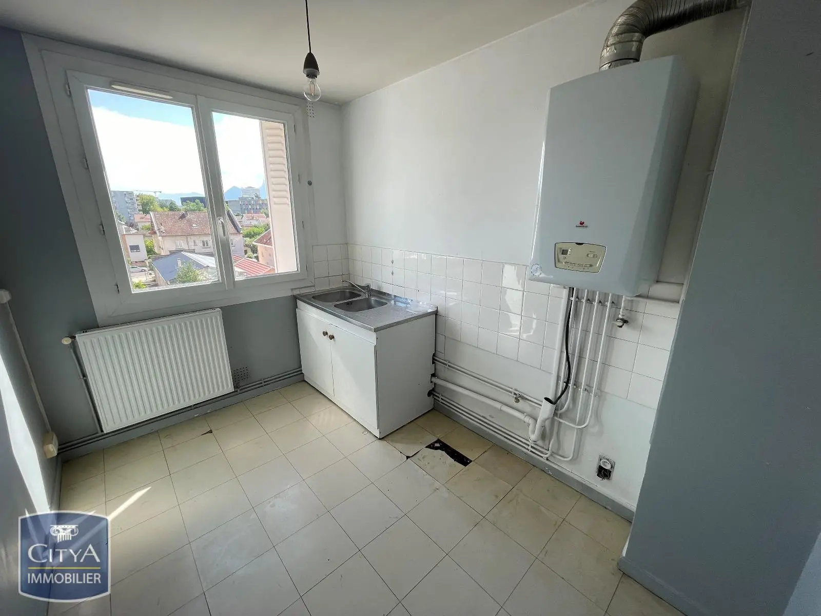 Photo 1 Appartement 2 pièces 41.84m²