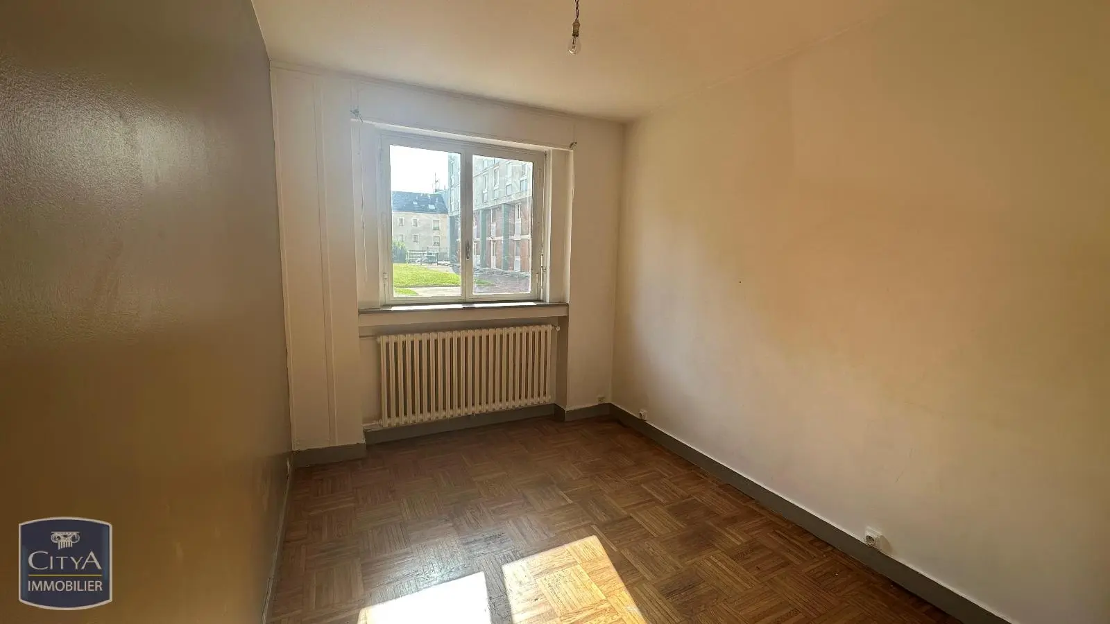 Photo 2 Appartement 1 pièce 13.76m²
