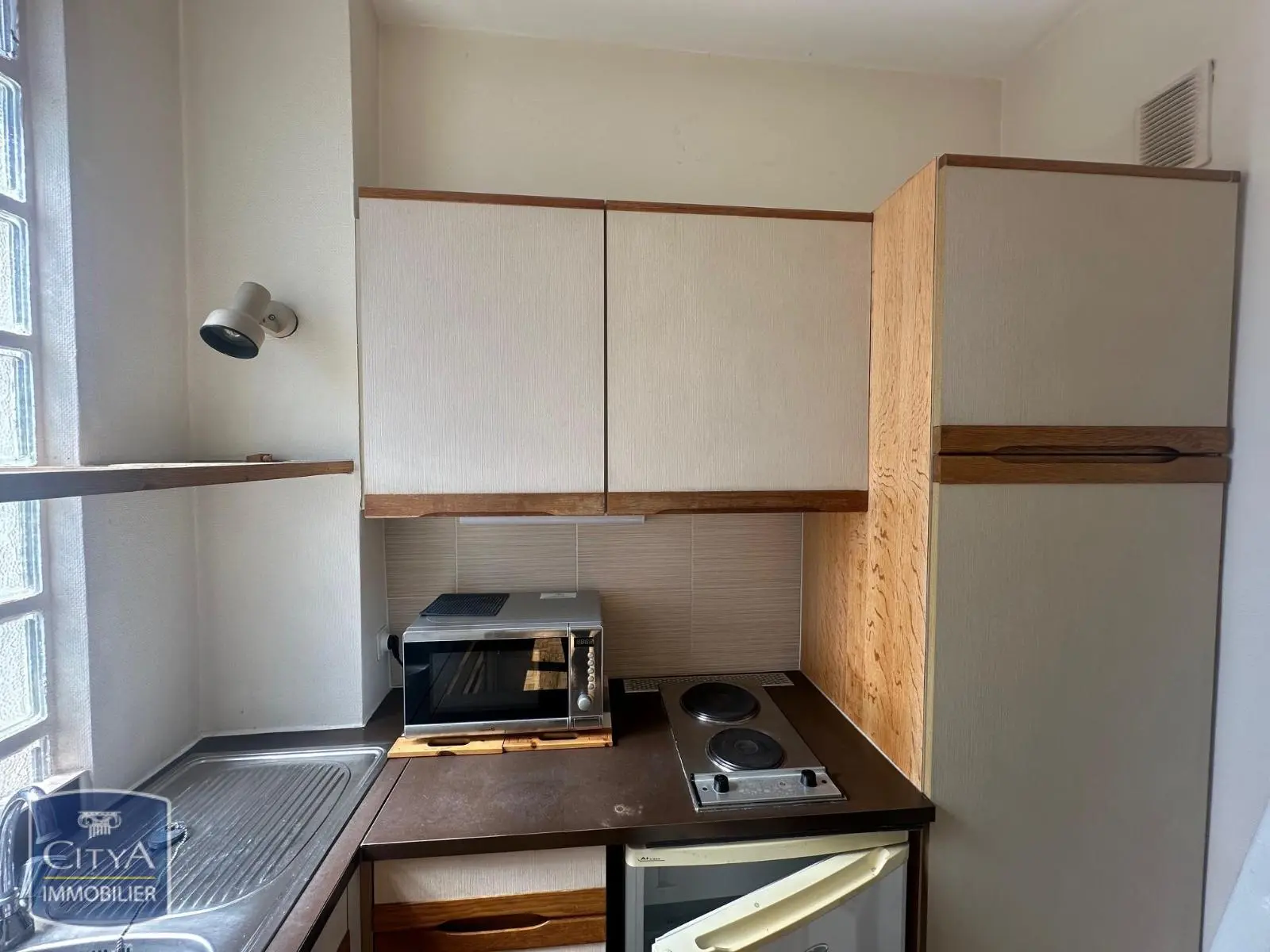 Photo 4 Appartement 1 pièce 24m²