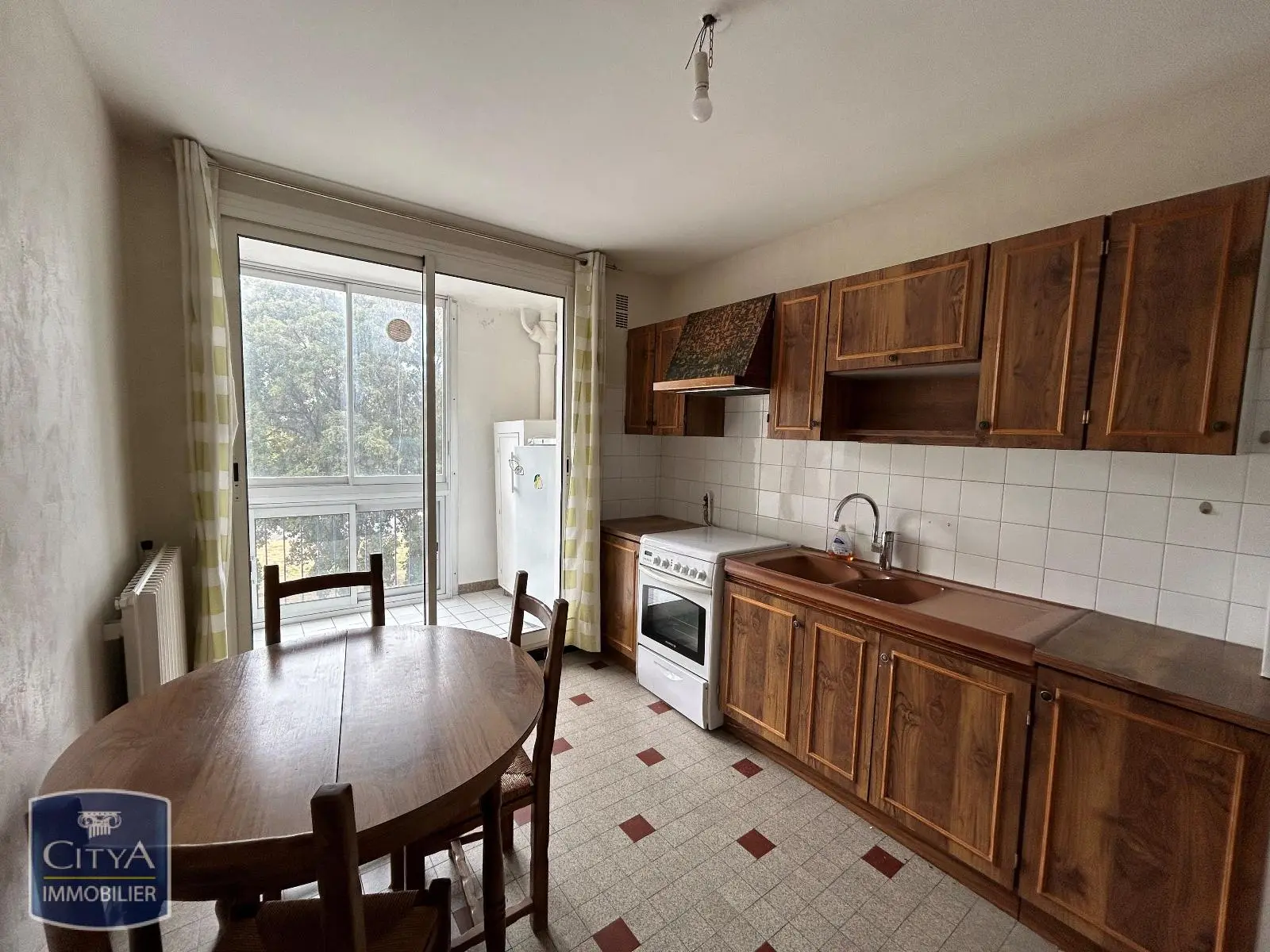 Photo 1 Appartement 3 pièces 73m²