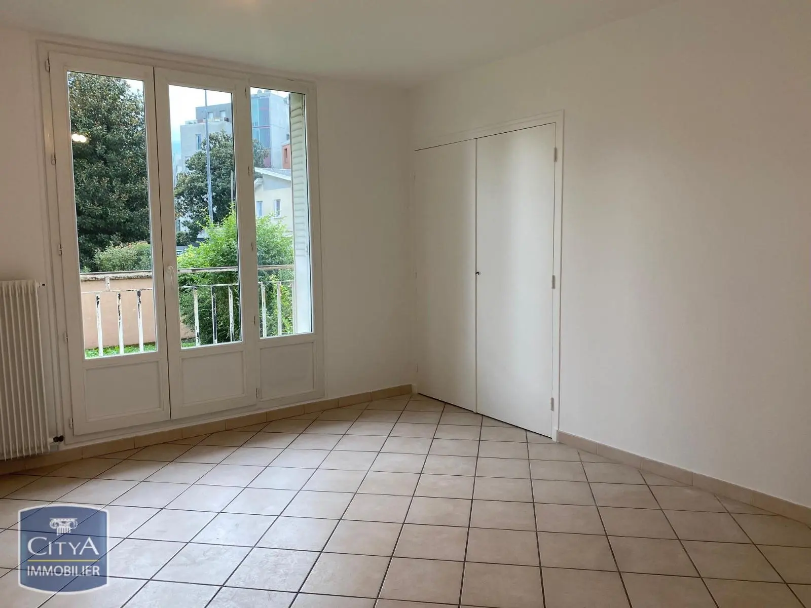 Photo 1 Appartement 3 pièces 58.29m²