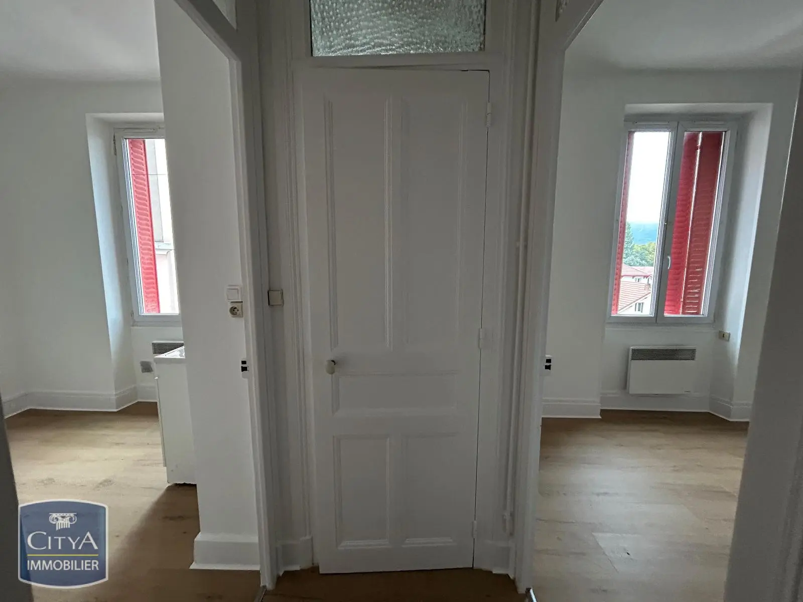 Photo 4 Appartement 1 pièce 24.75m²