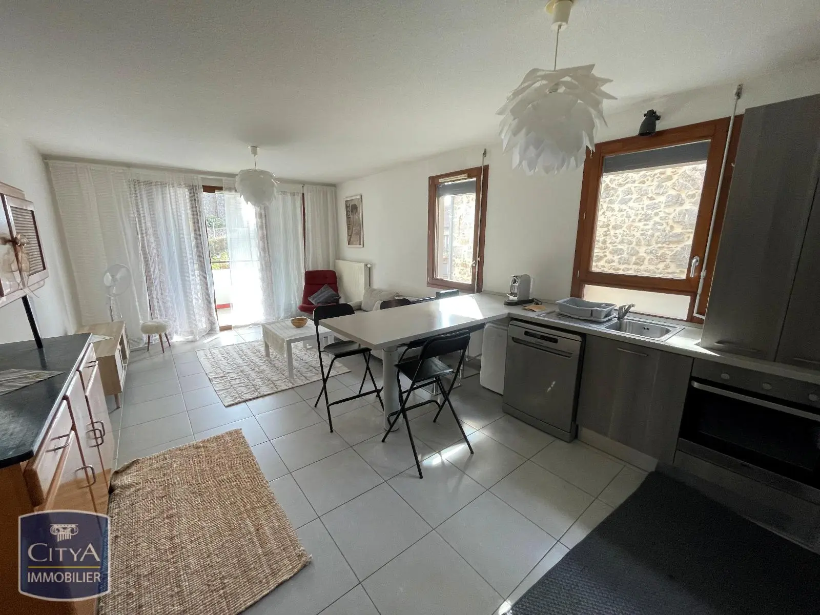 Photo 1 Appartement 3 pièces 77.78m²