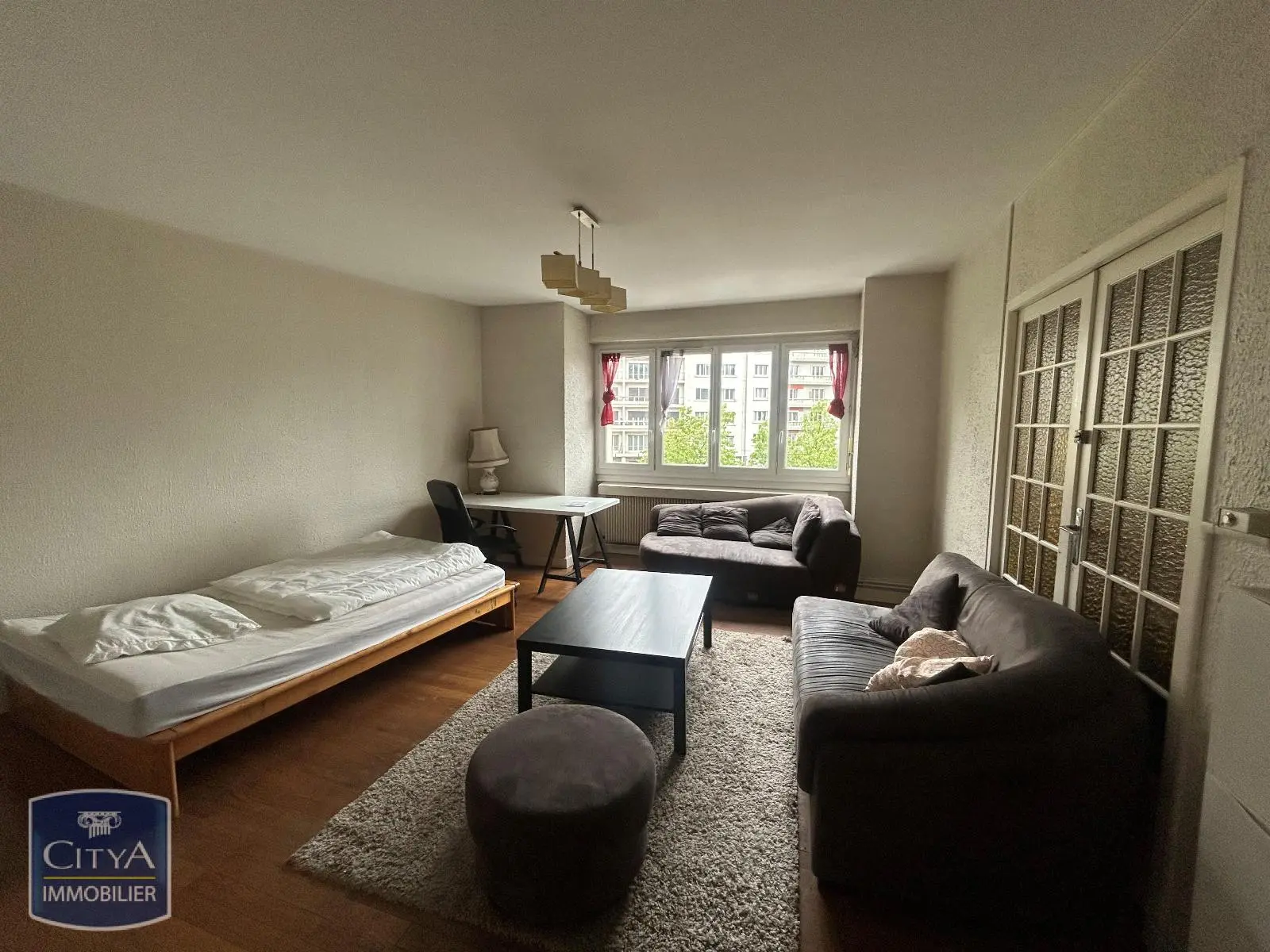 Photo 1 Appartement 3 pièces 79.69m²