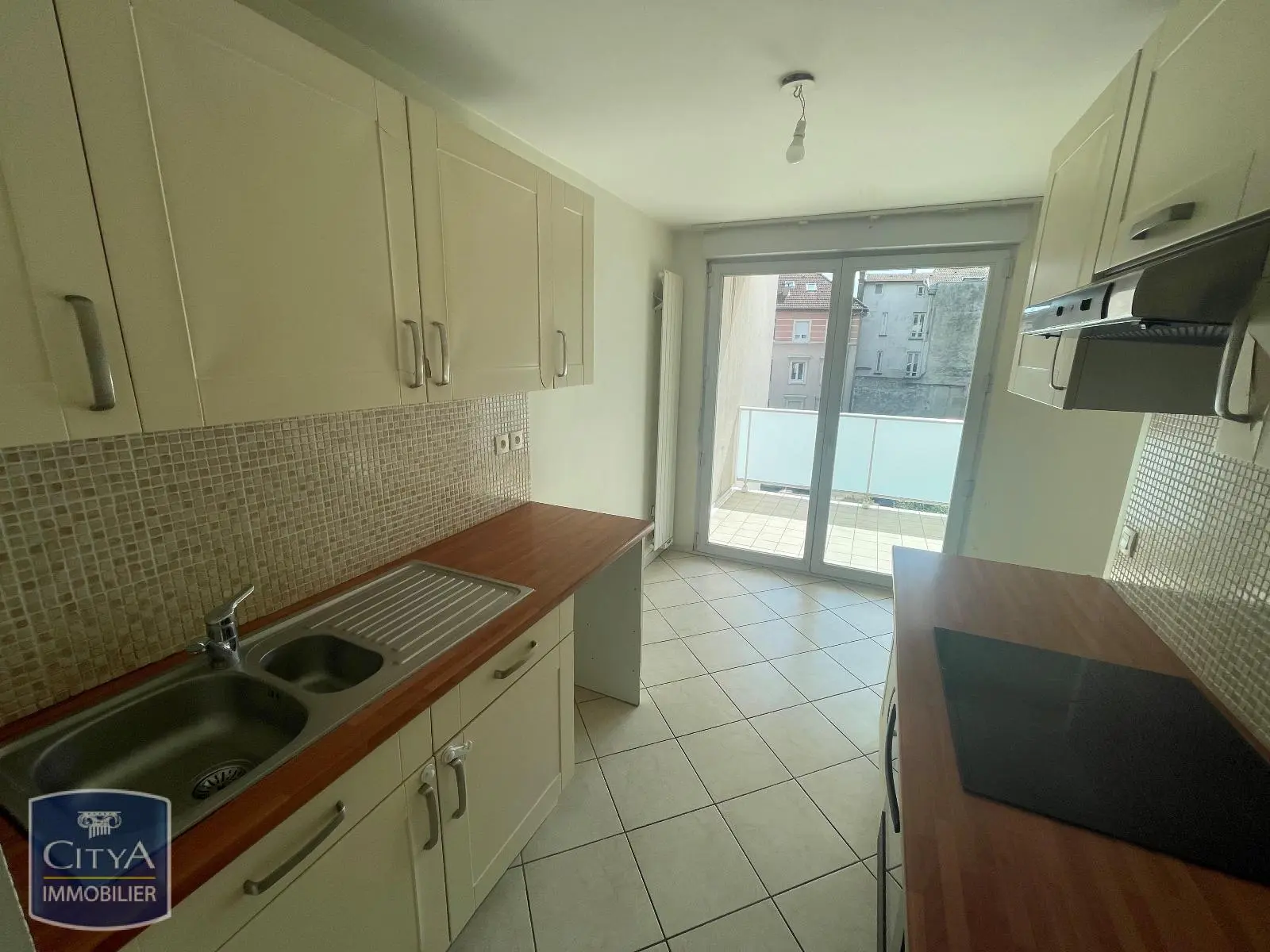 Photo 1 Appartement 3 pièces 64.44m²
