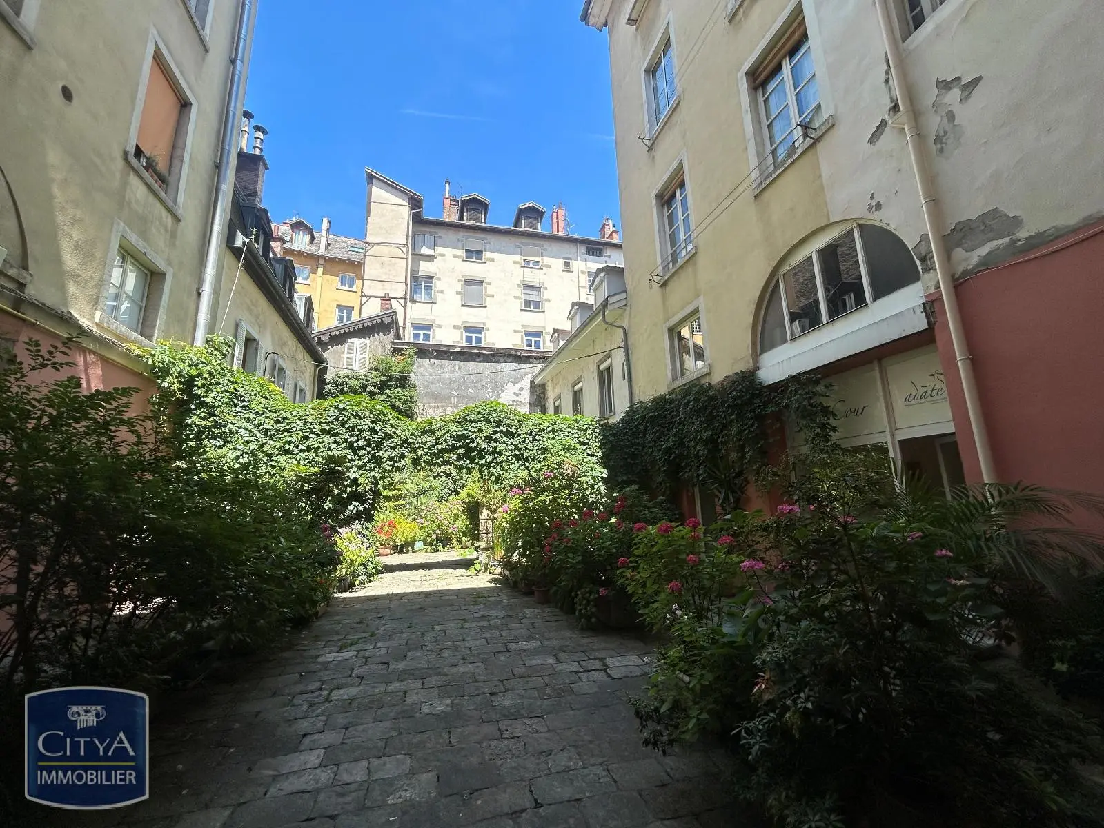 Photo 4 Appartement 1 pièce 32.37m²