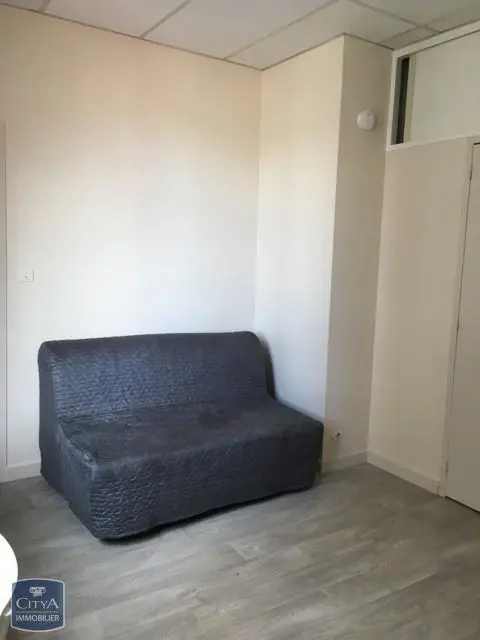 Photo 1 Appartement 1 pièce 12.12m²