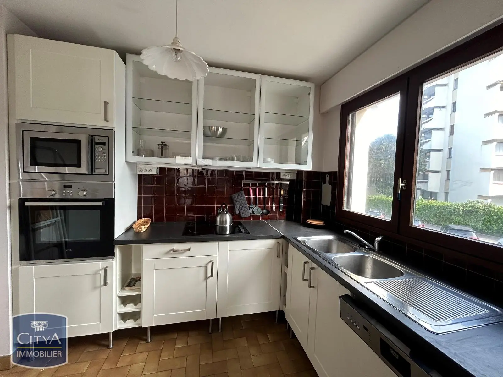 Photo 1 Appartement 3 pièces 62.48m²