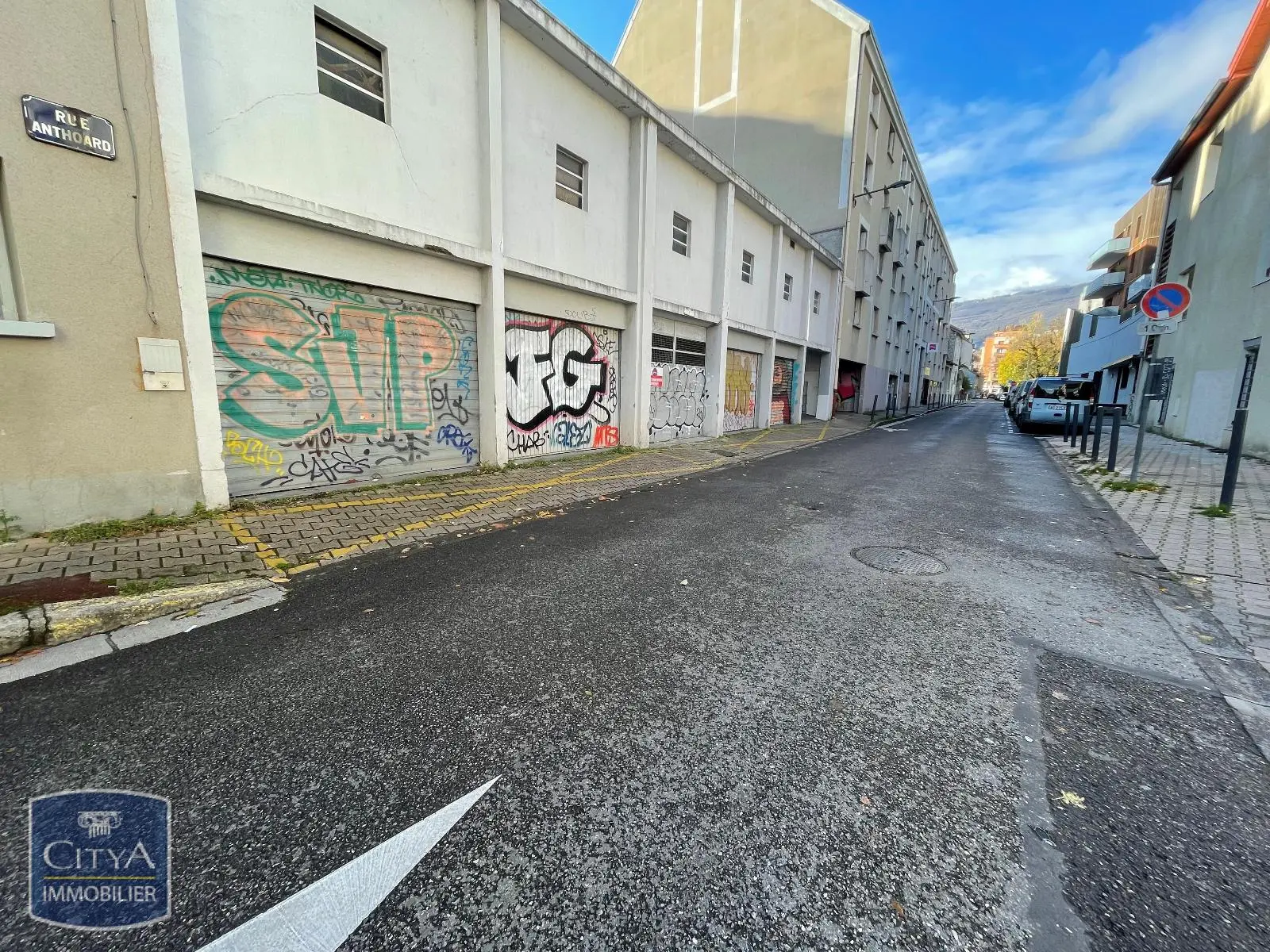 Photo Parking