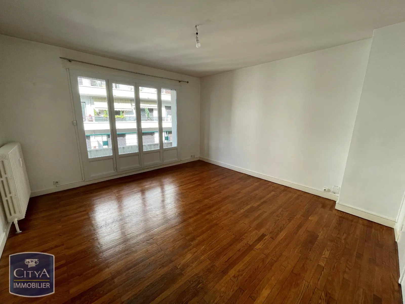 Photo 1 Appartement 1 pièce 39.6m²