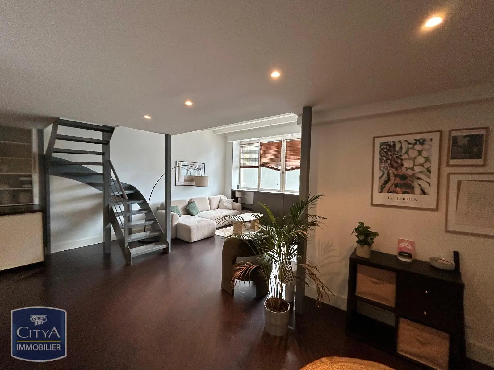 Photo 2 Appartement 4 pièces 74.11m²