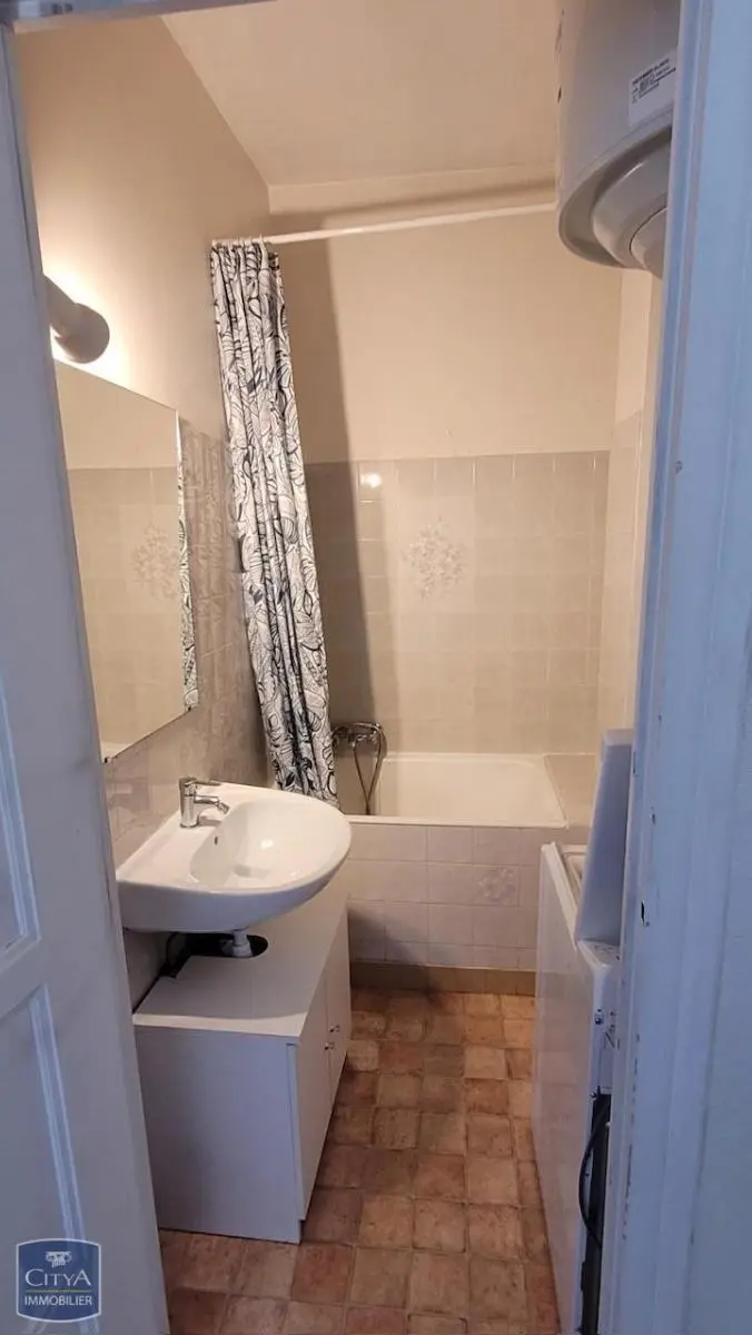Photo 4 Appartement 1 pièce 33.5m²