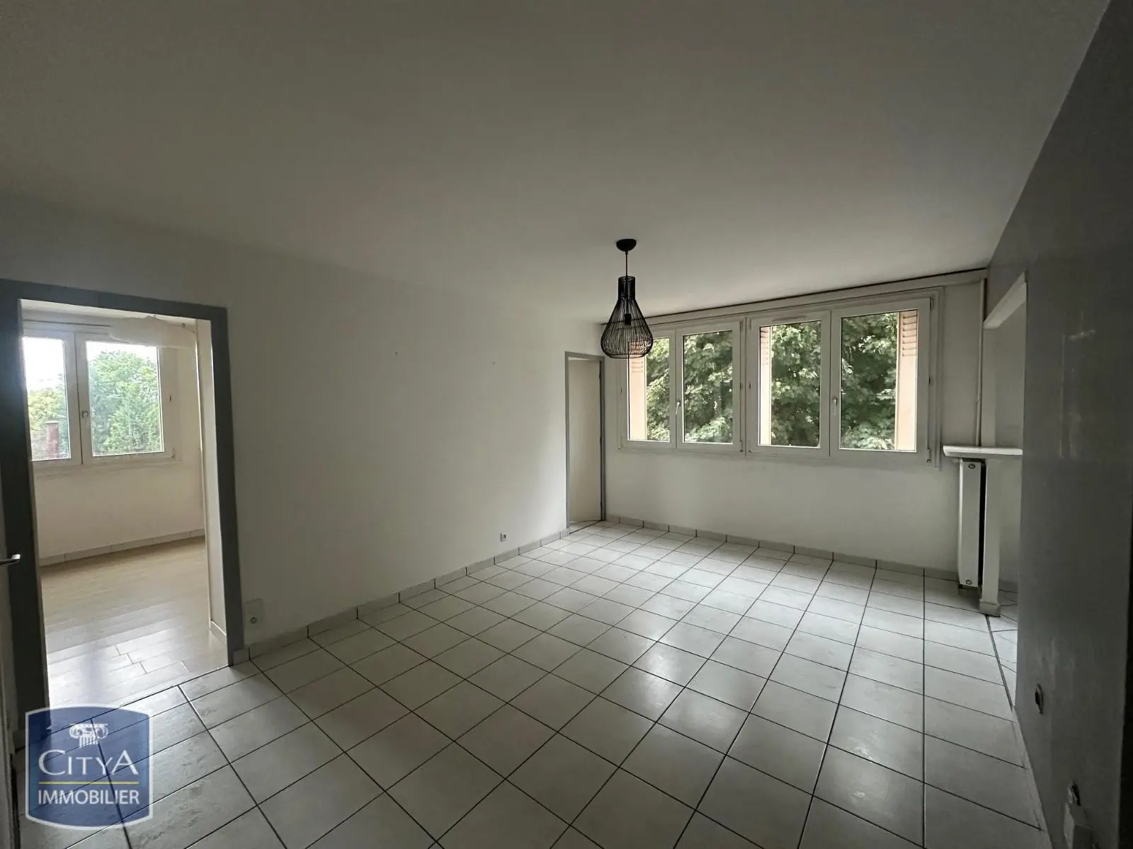 Photo 1 Appartement 3 pièces 56.37m²