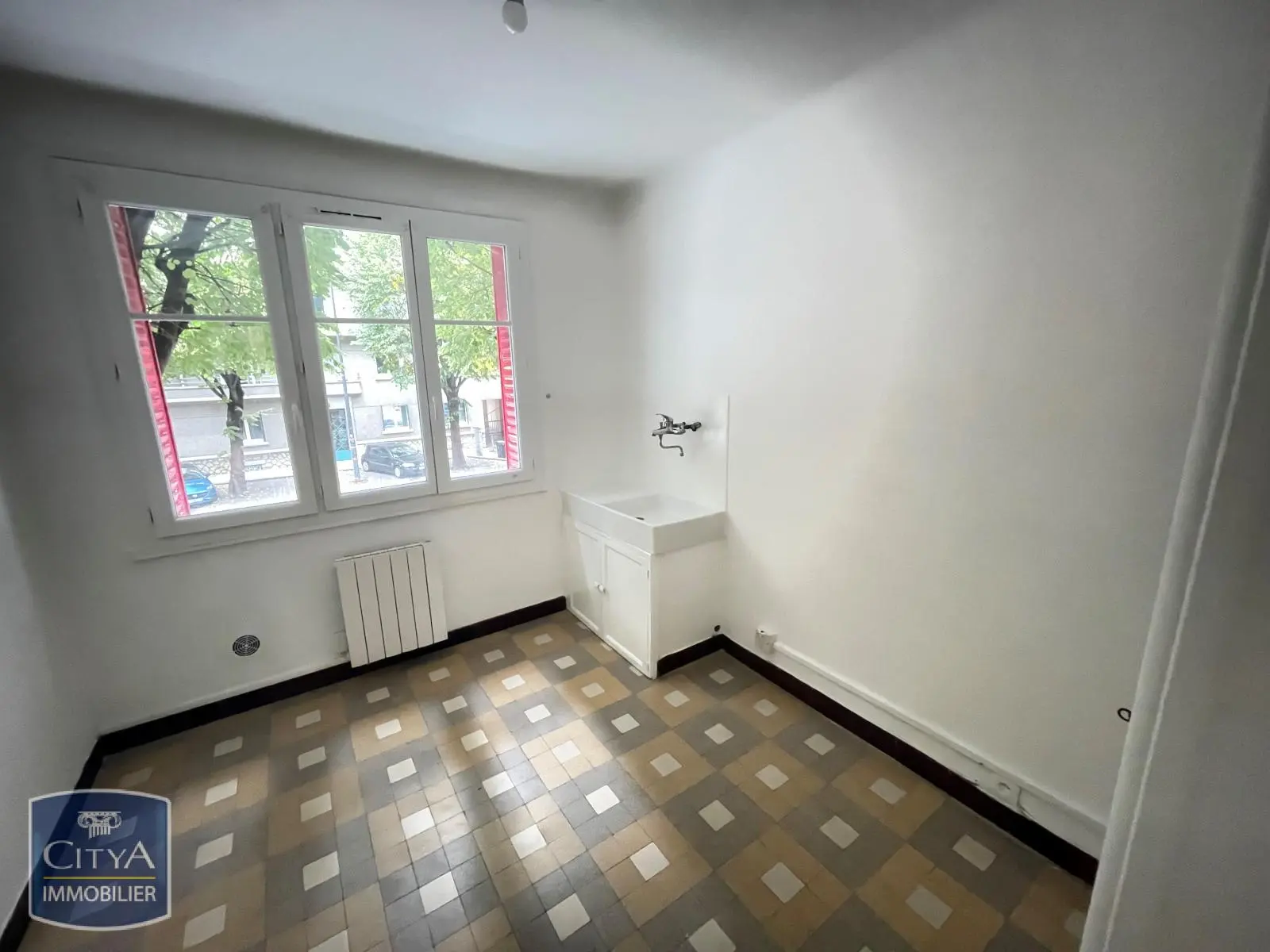 Photo 1 Appartement 2 pièces 50.97m²