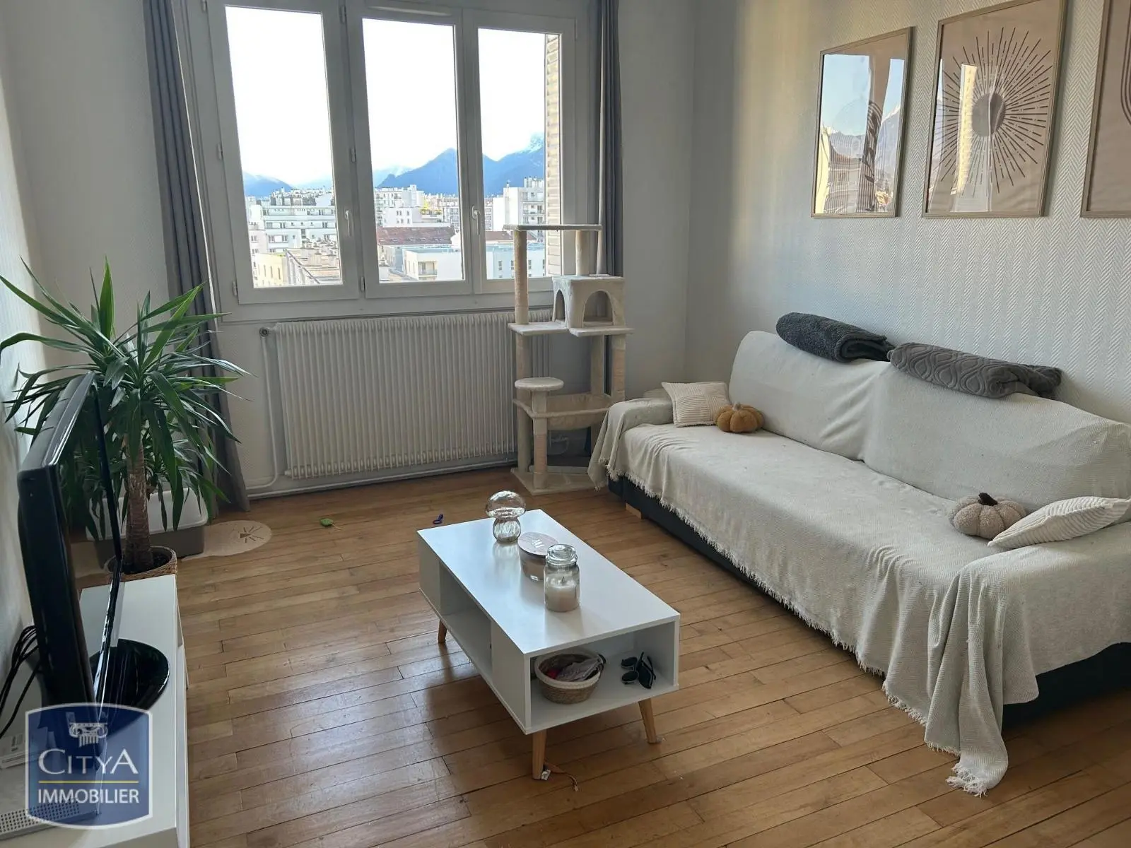 Photo 3 Appartement 2 pièces 52.58m²