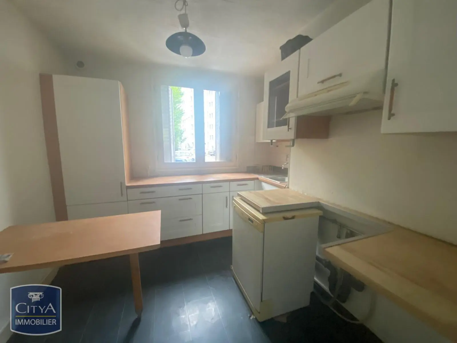 Photo 2 Appartement 3 pièces 52.82m²