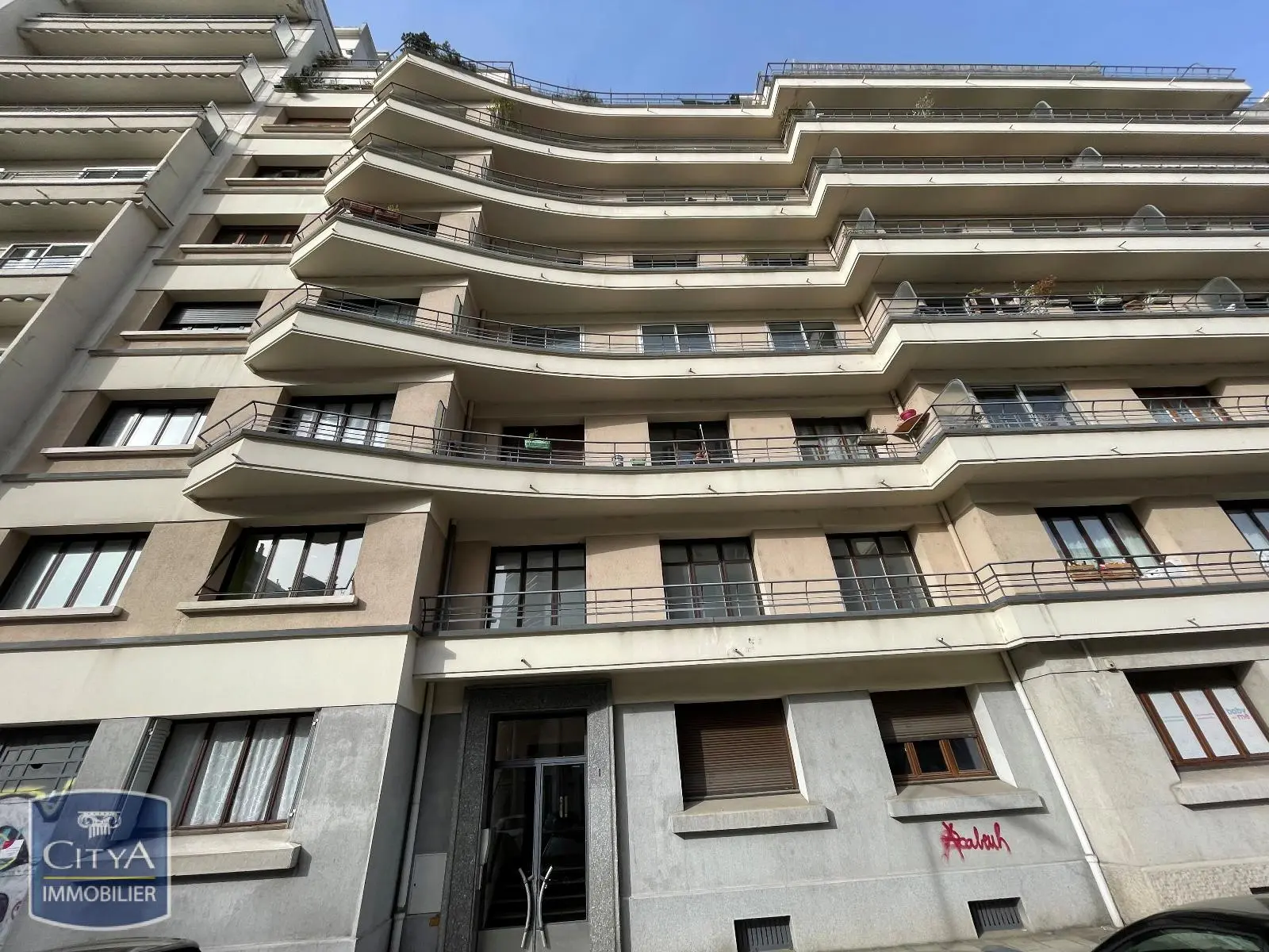 Photo 1 Appartement 3 pièces 81.5m²