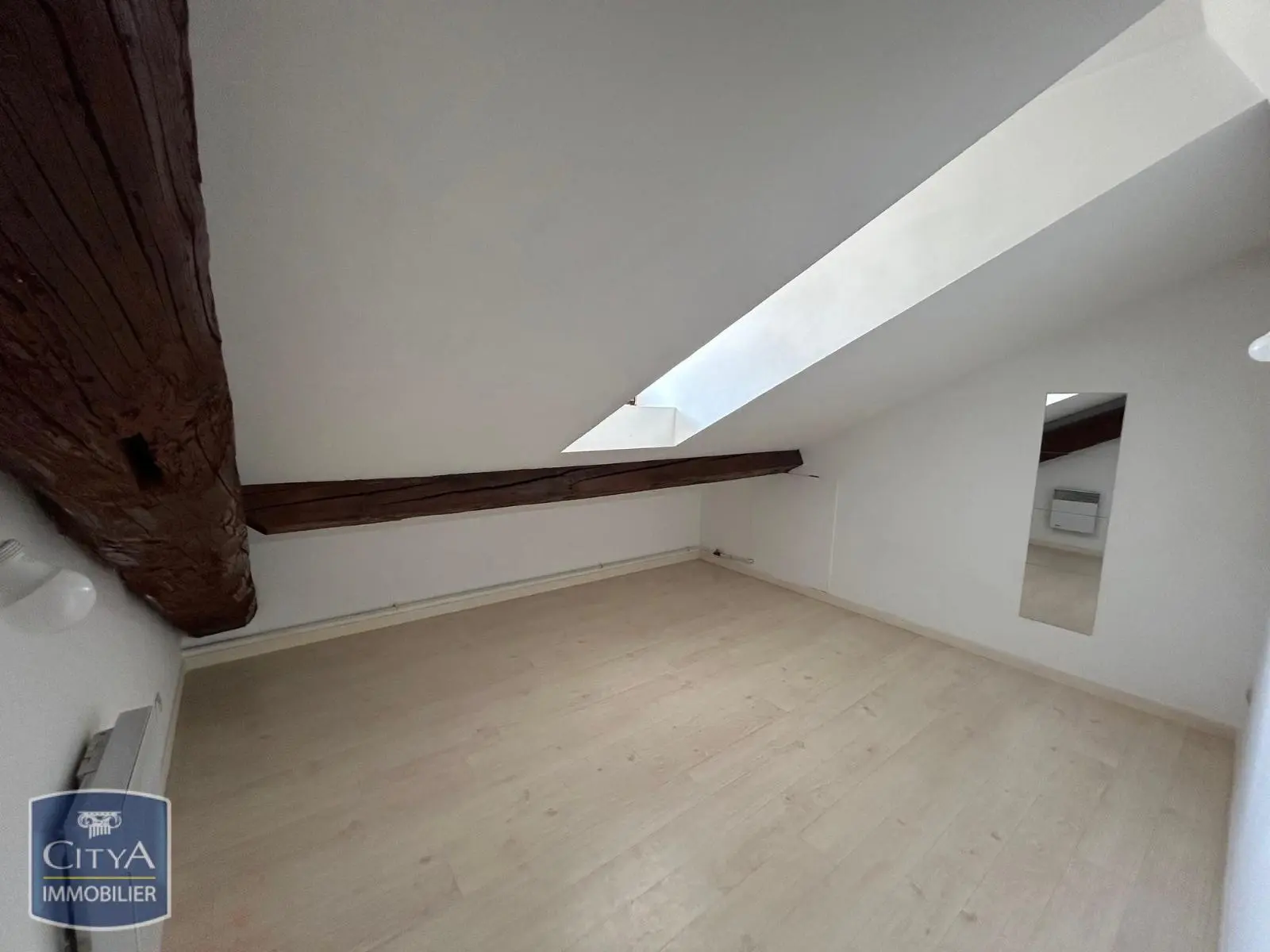 Photo 2 Appartement 3 pièces 40.61m²