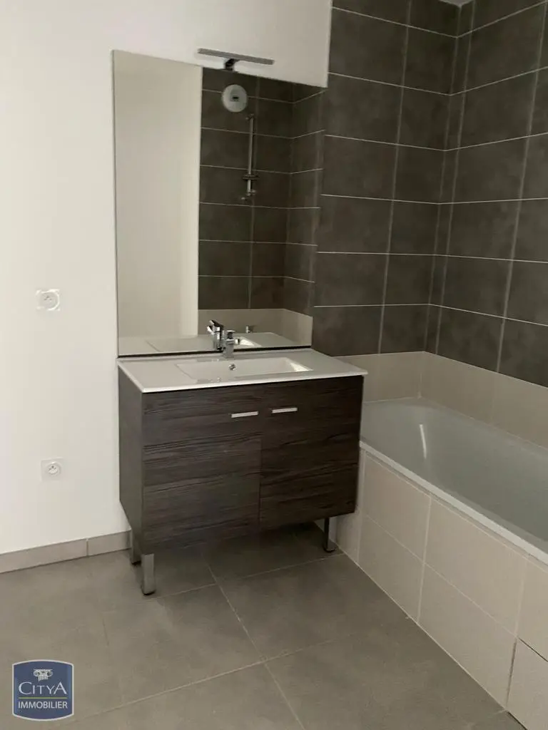 Photo 5 Appartement 3 pièces 62.04m²