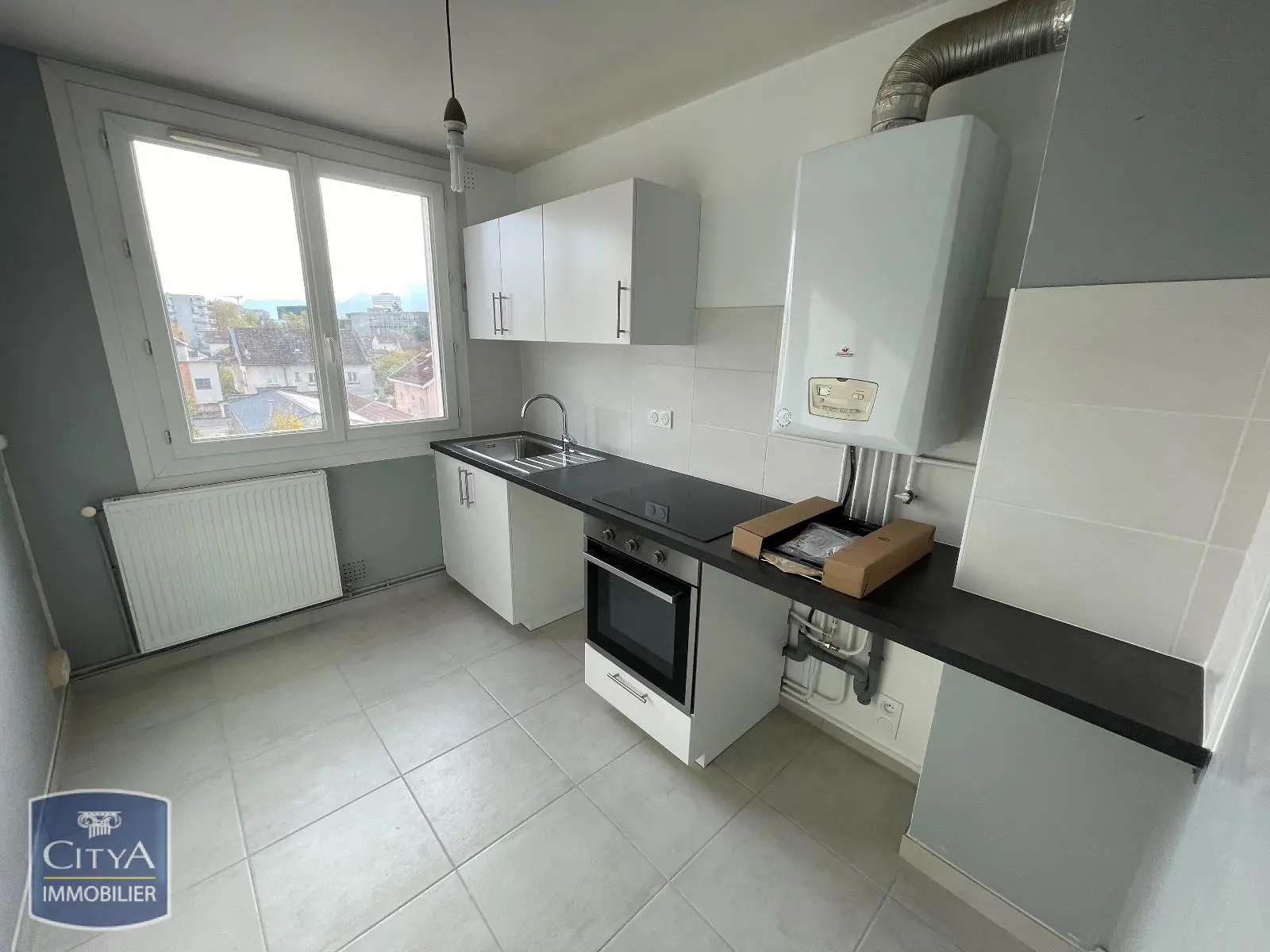 Photo 1 Appartement 2 pièces 41.84m²