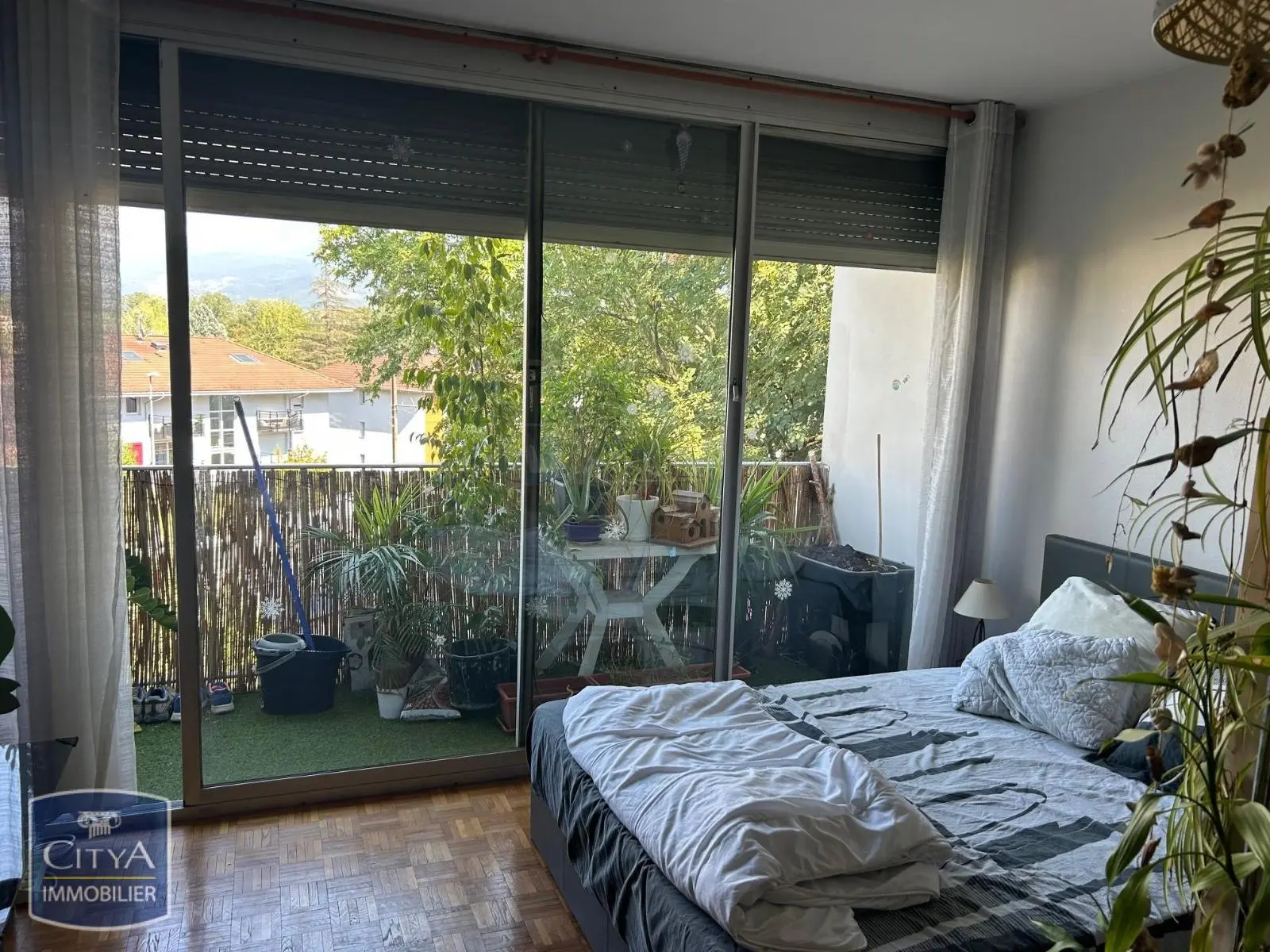 Photo 1 Appartement 1 pièce 33.45m²
