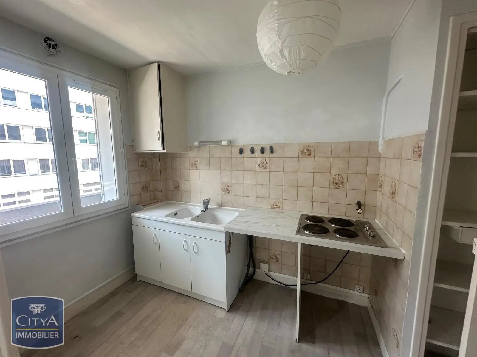 Photo 1 Appartement 3 pièces 54.32m²