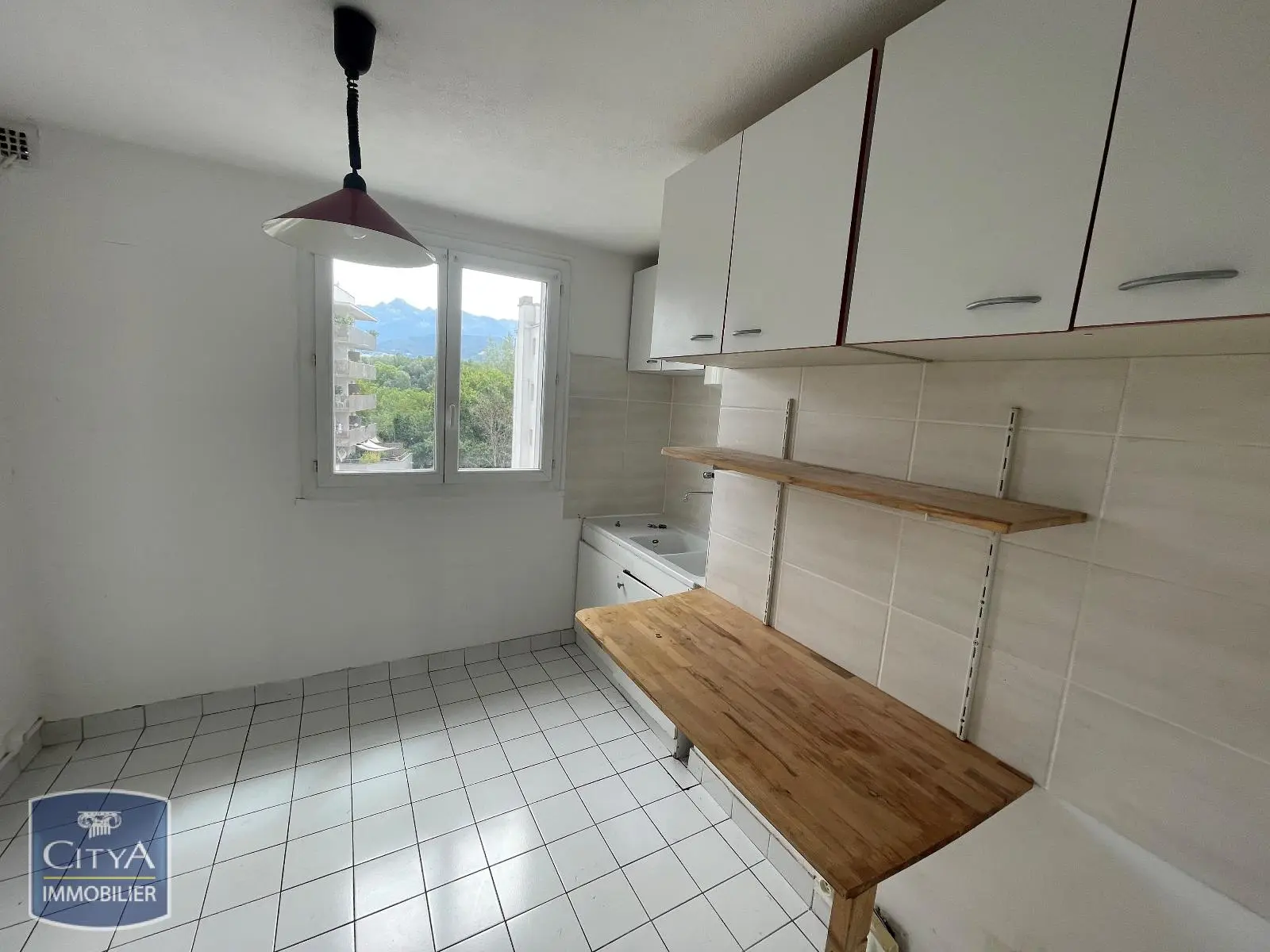 Photo 1 Appartement 3 pièces 63.1m²