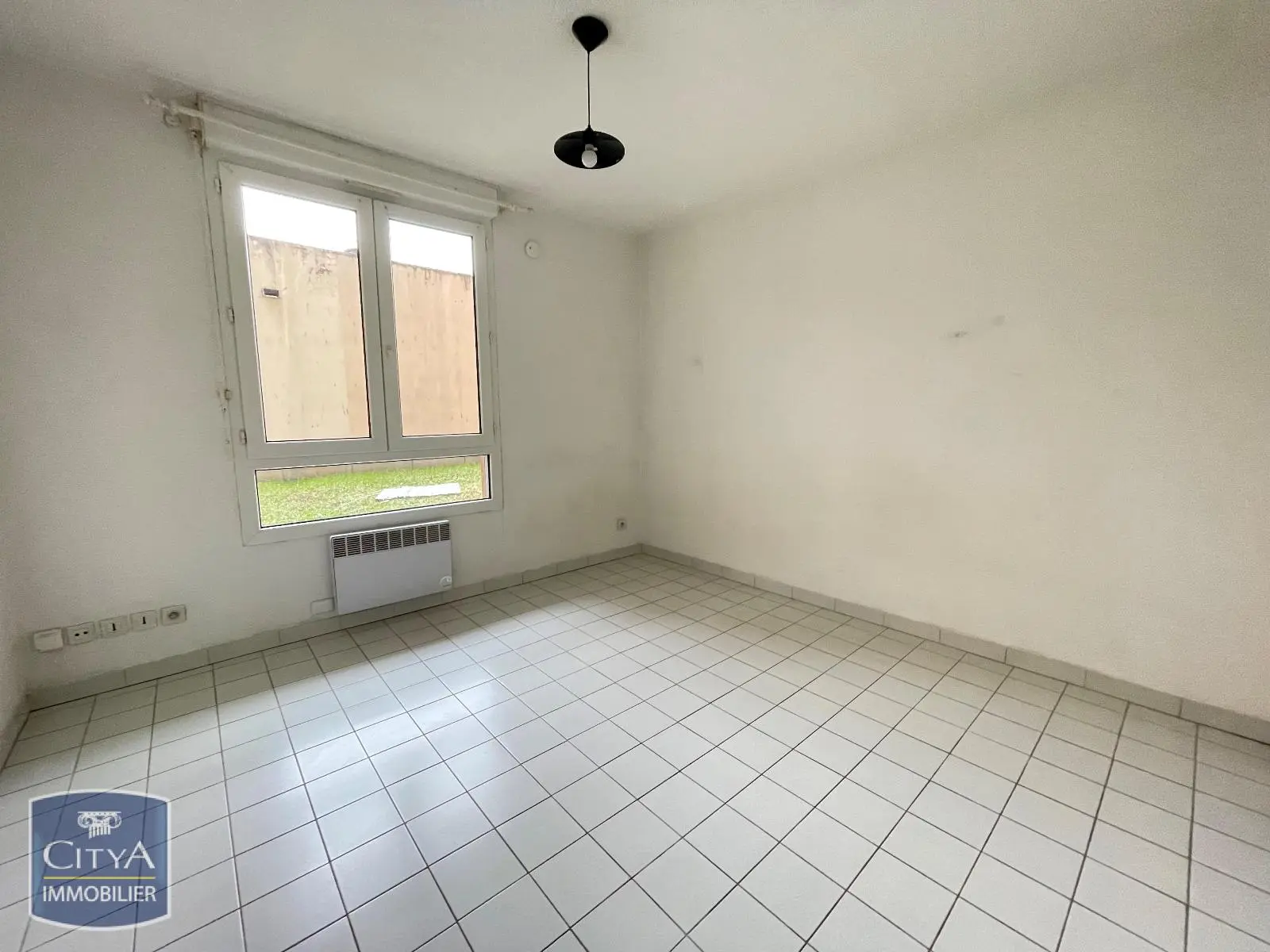 Photo Appartement 1 pièce 20.51m²