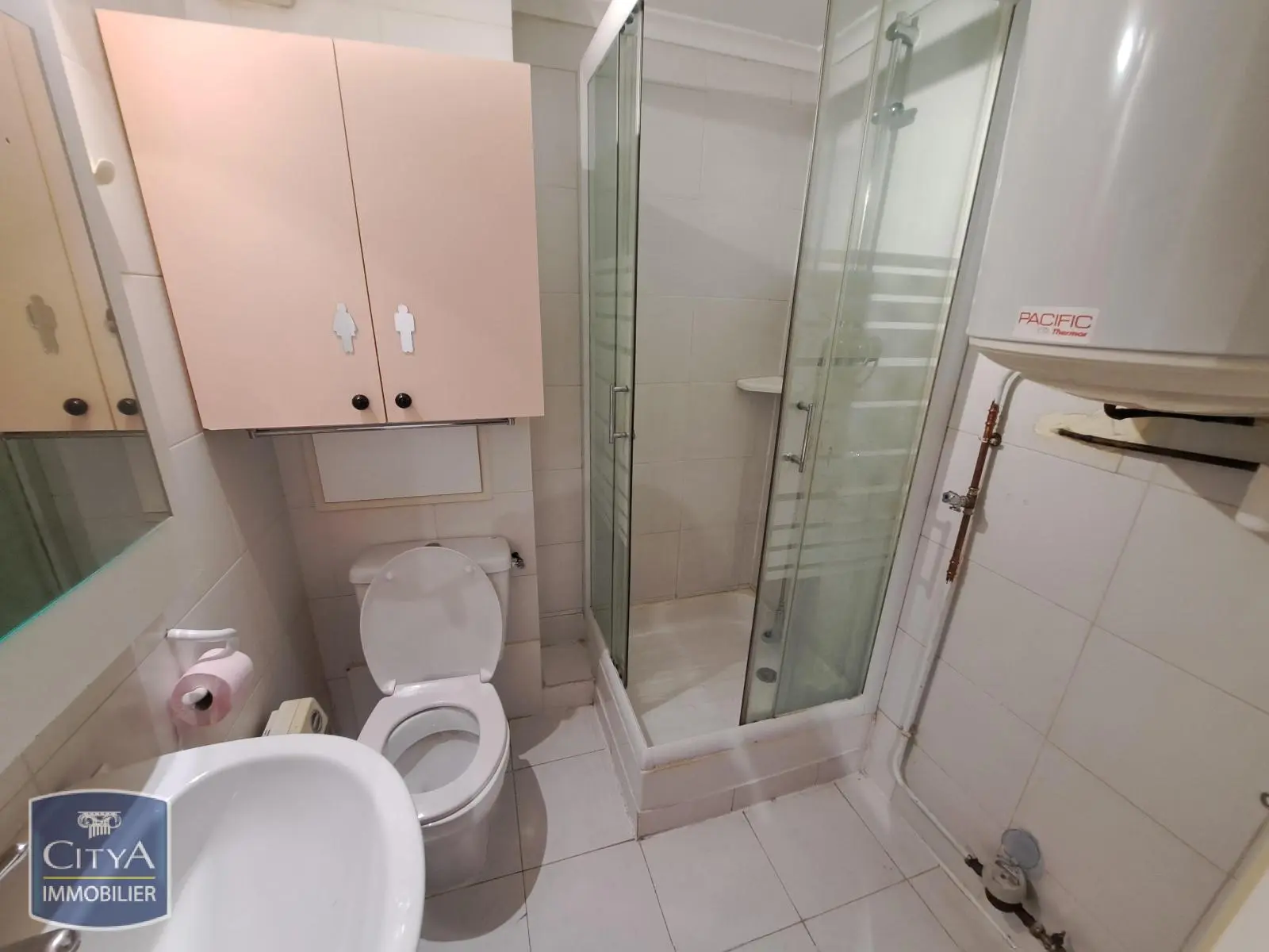 Photo 4 Appartement 1 pièce 29.57m²