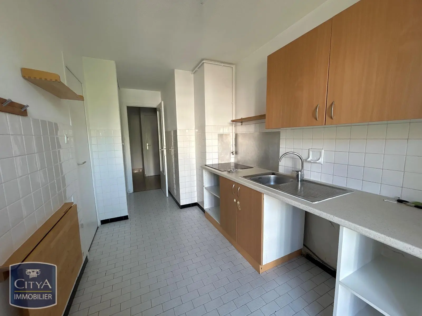 Photo 2 Appartement 3 pièces 72.71m²