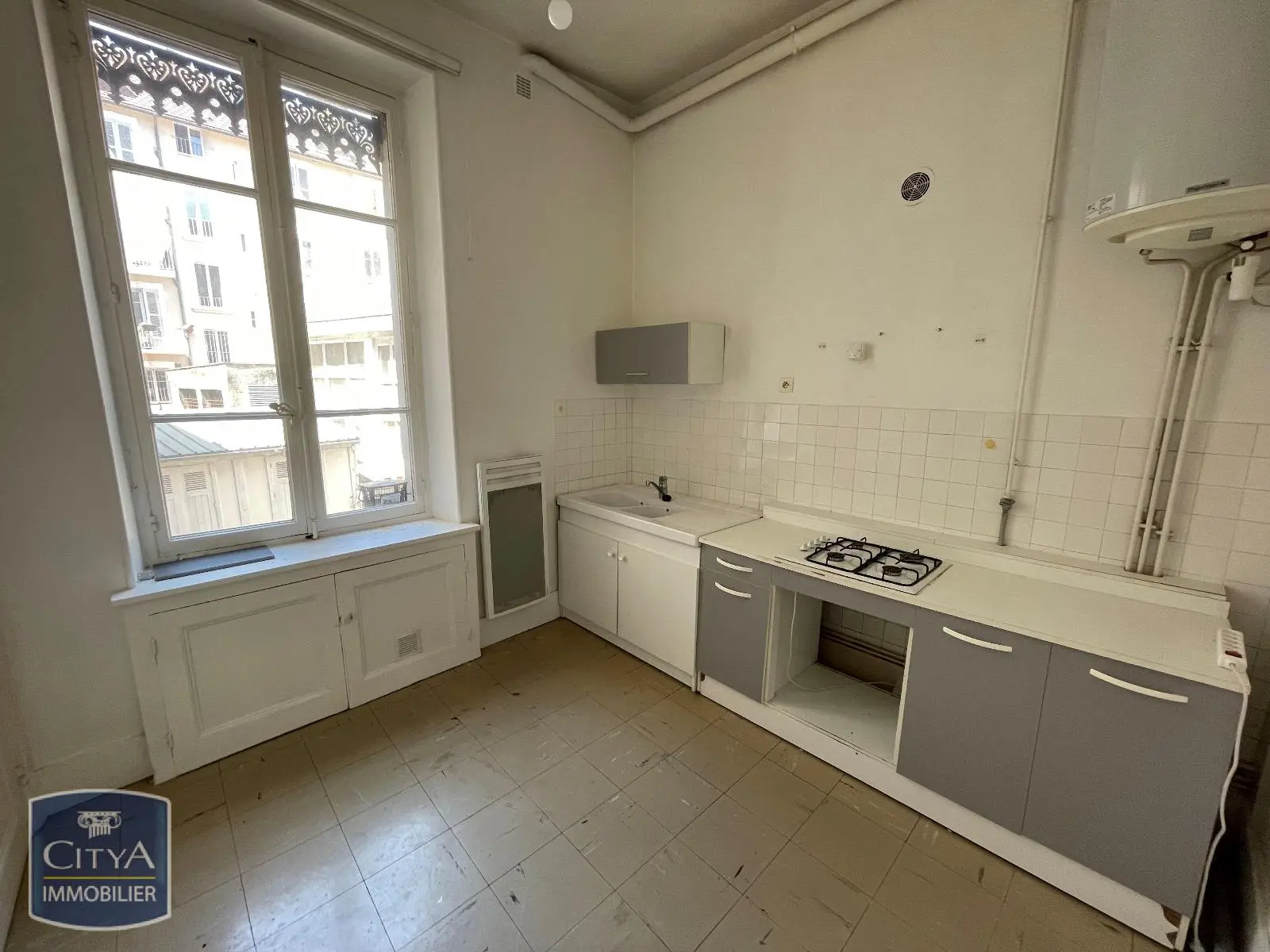 Photo 1 Appartement 2 pièces 67.54m²