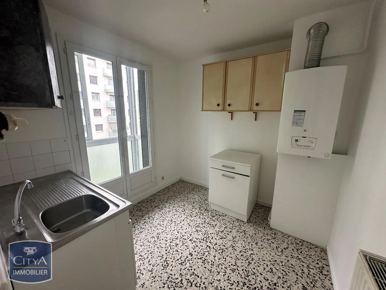 Photo 3 Appartement 3 pièces 48.7m²