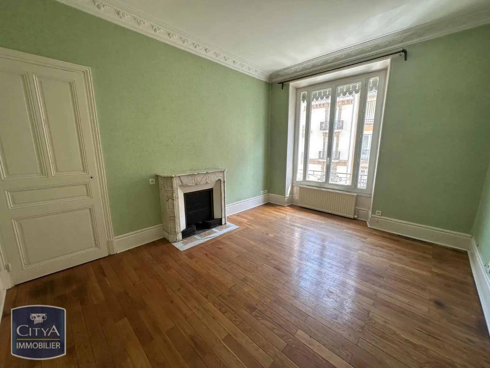 Photo 1 Appartement 2 pièces 62.05m²