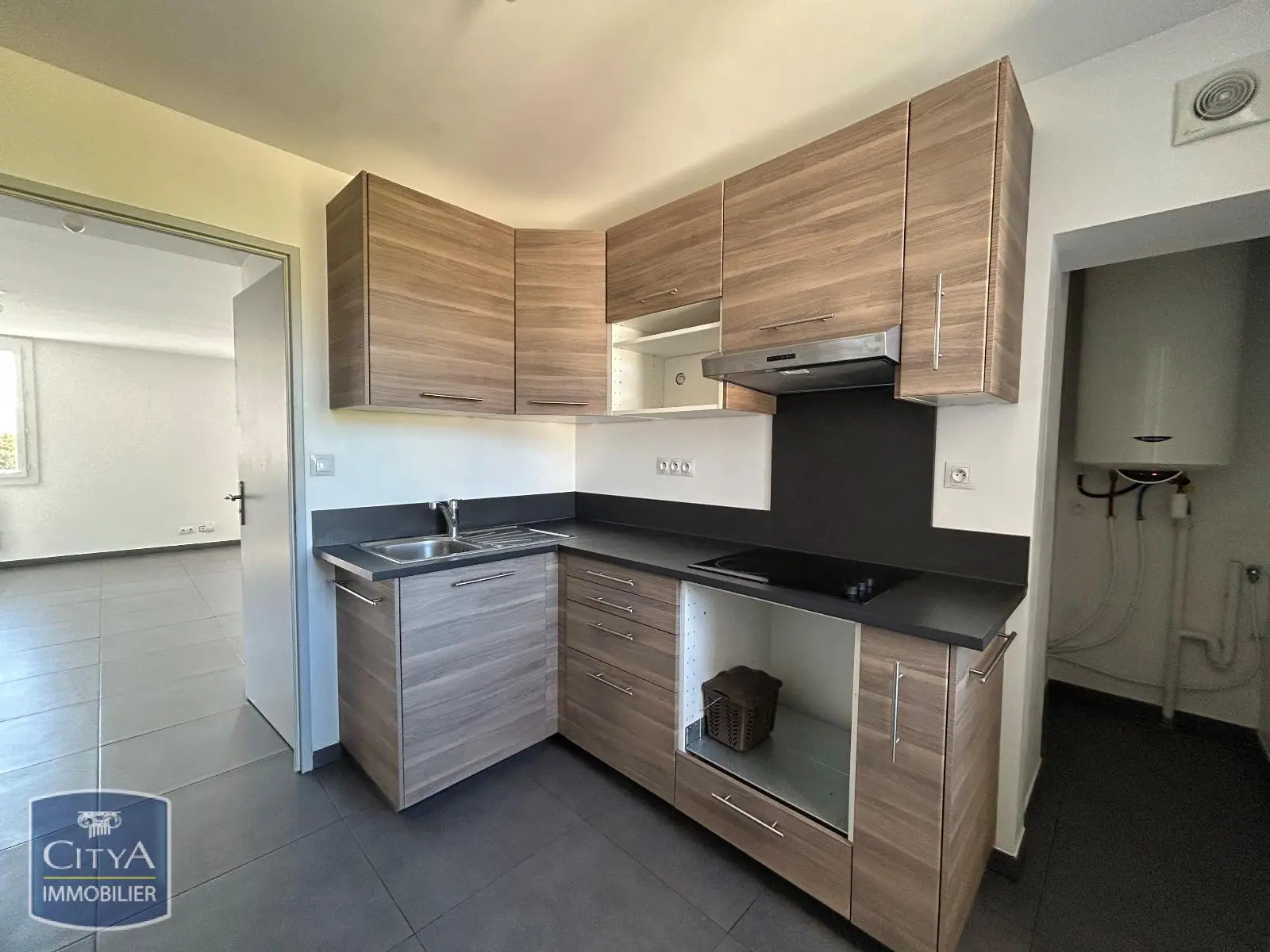 Photo 1 Appartement 3 pièces 63.69m²