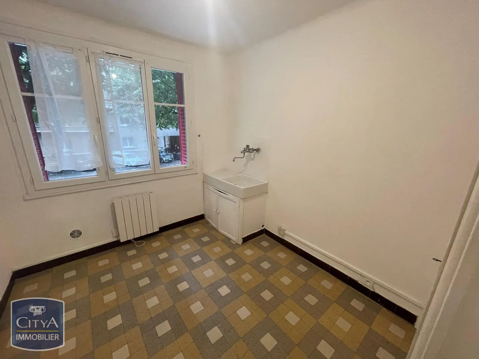 Photo 1 Appartement 2 pièces 50.97m²