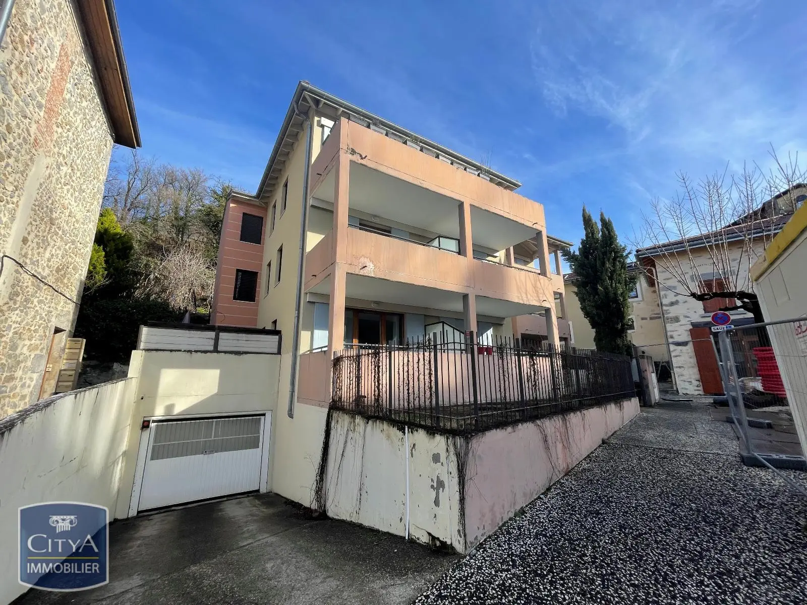 Photo 1 Appartement 3 pièces 77.78m²