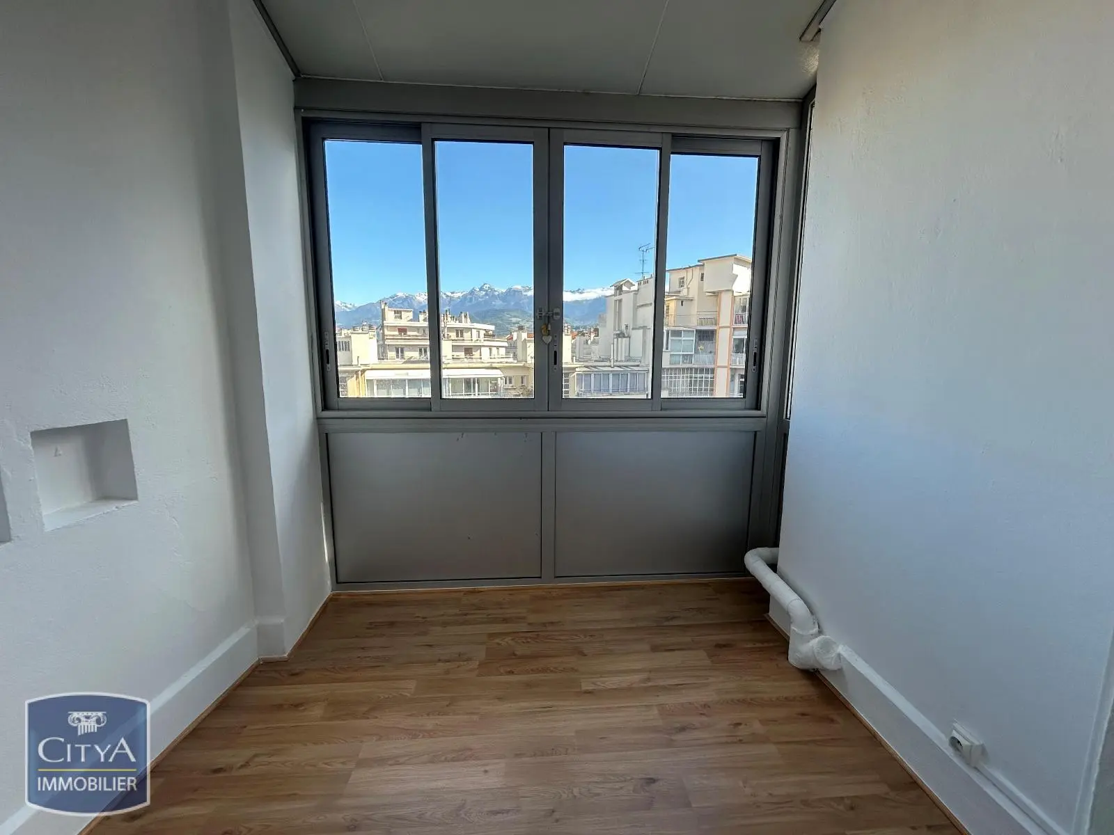 Photo 4 Appartement 4 pièces 87.05m²