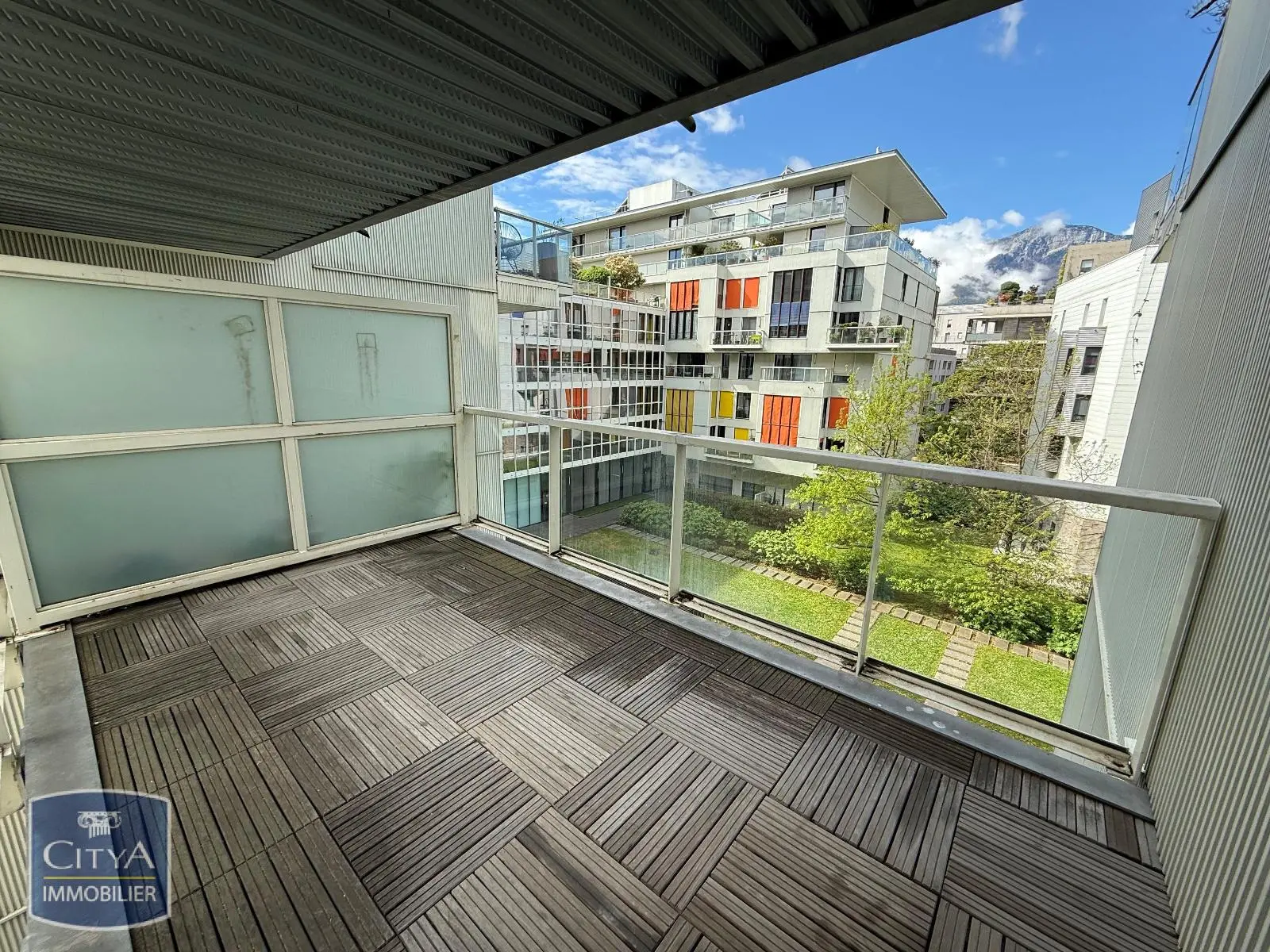 Photo 1 Appartement 3 pièces 73.65m²