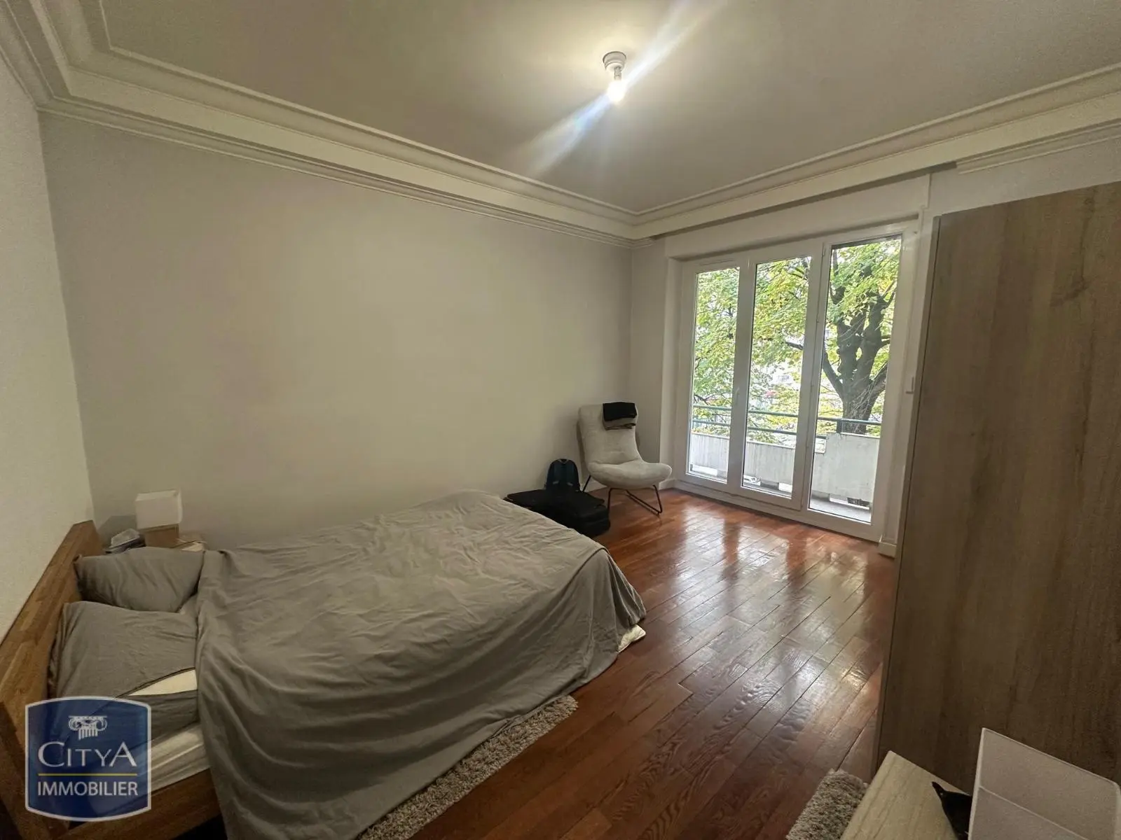 Photo 3 Appartement 2 pièces 53.39m²