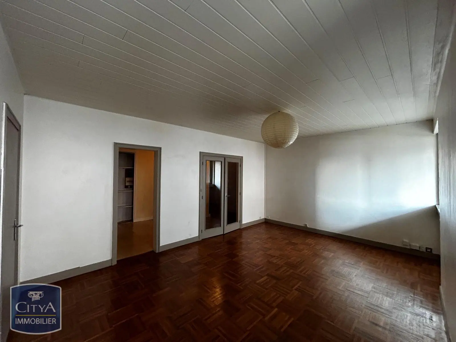 Photo Appartement 1 pièce 39.58m²